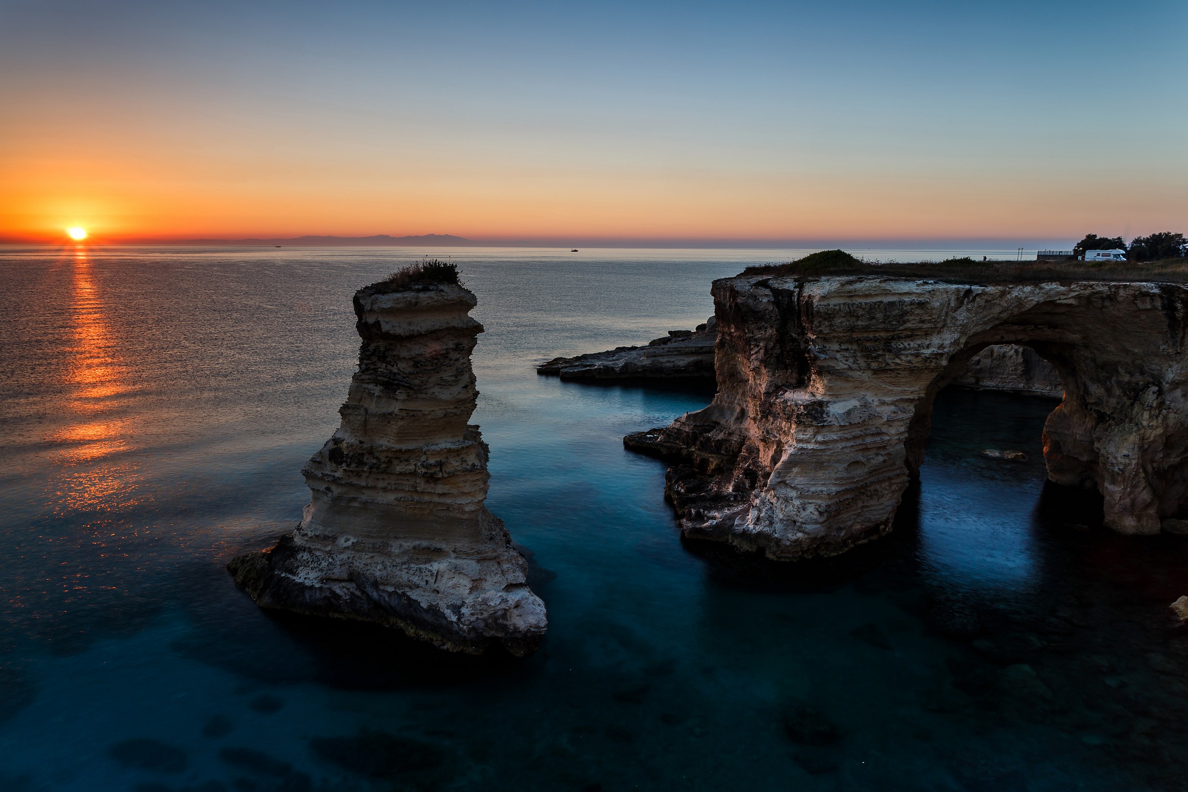 Torre S. Andrea (le)