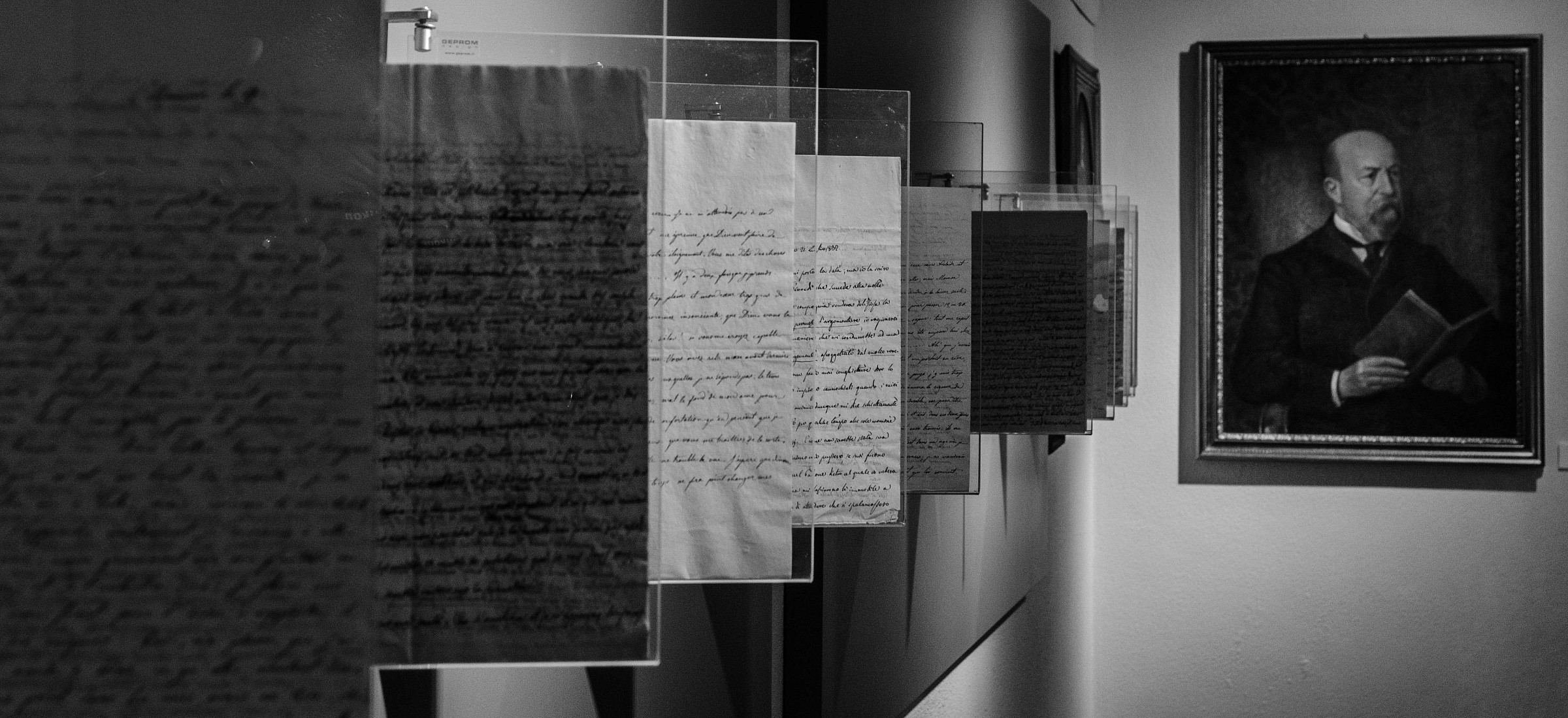 Alghero - Open Monuments - Museum House Manno