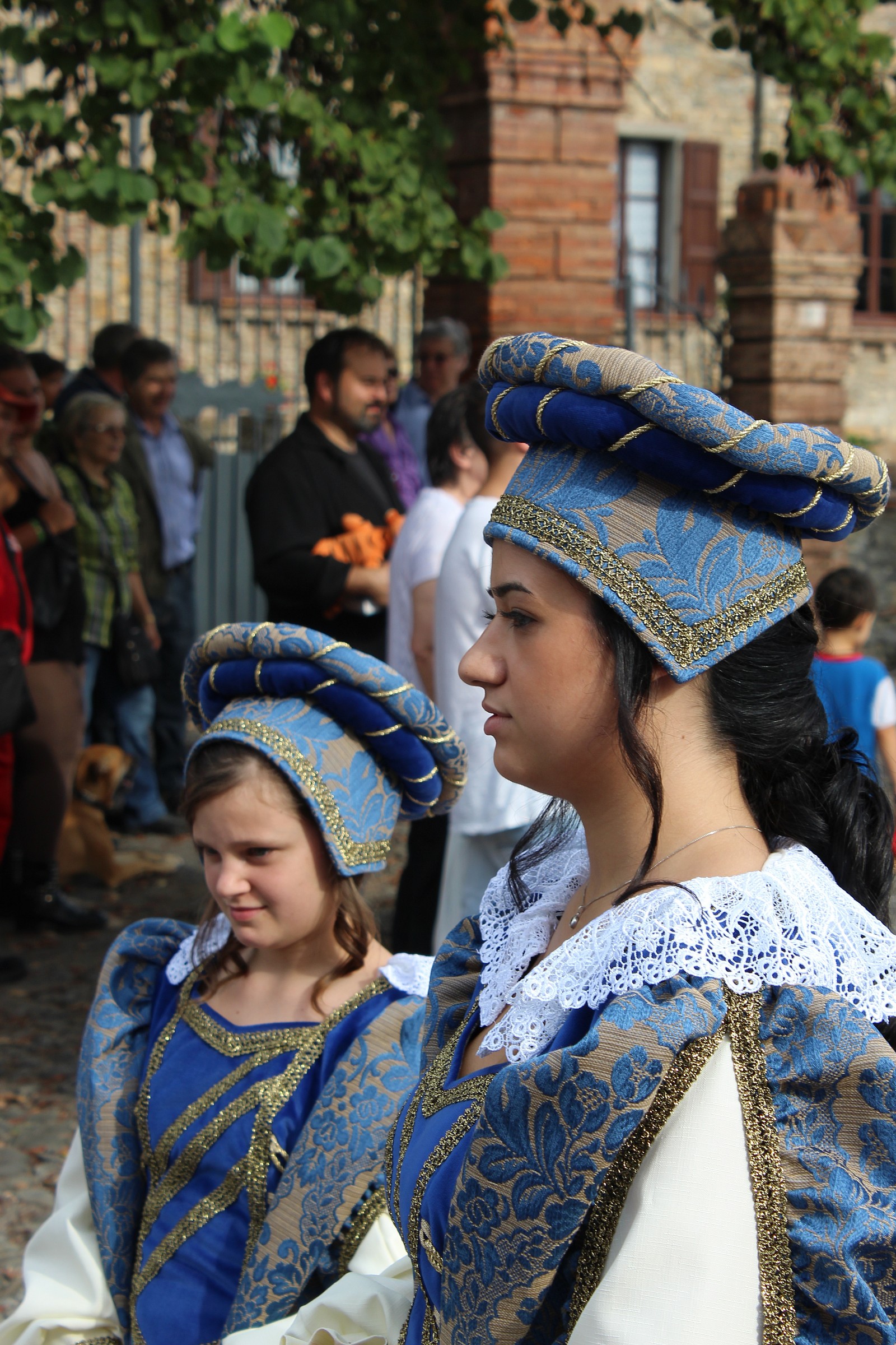 Festa dell'Uva - Castellarano