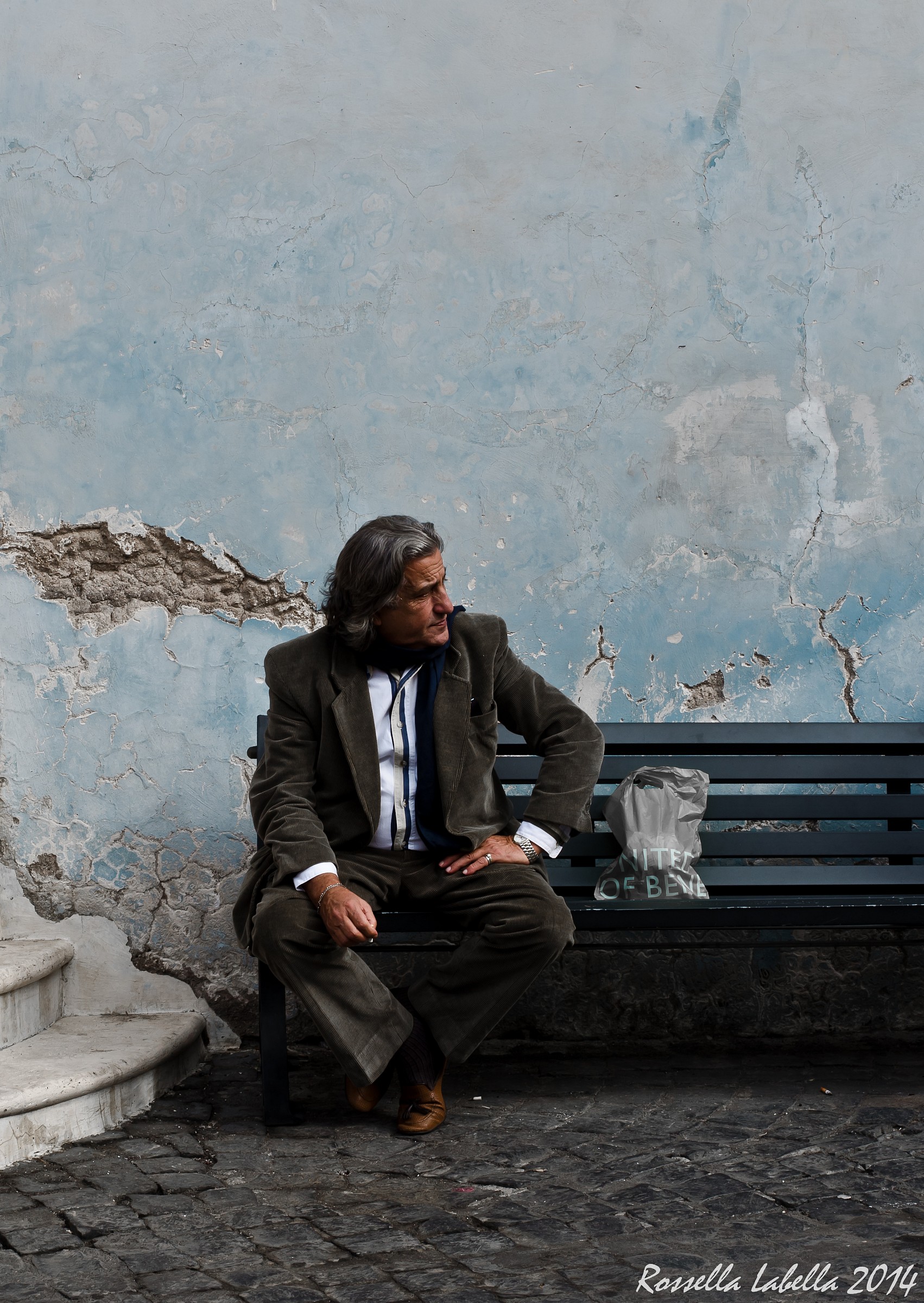 #Nonnachecca (Civita Castellana VT)