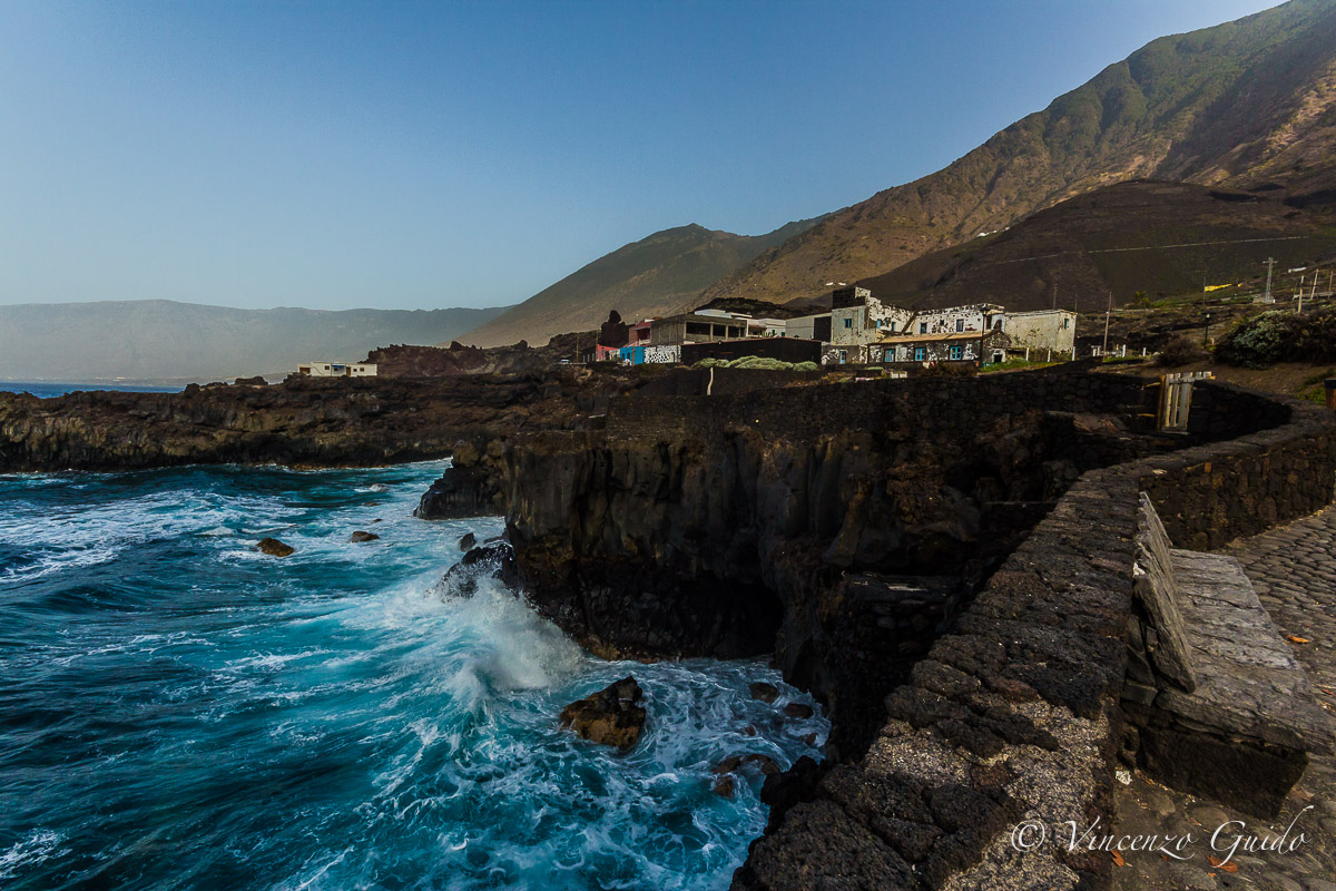 El Hierro