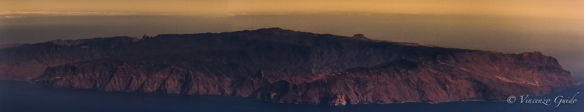 La Gomera