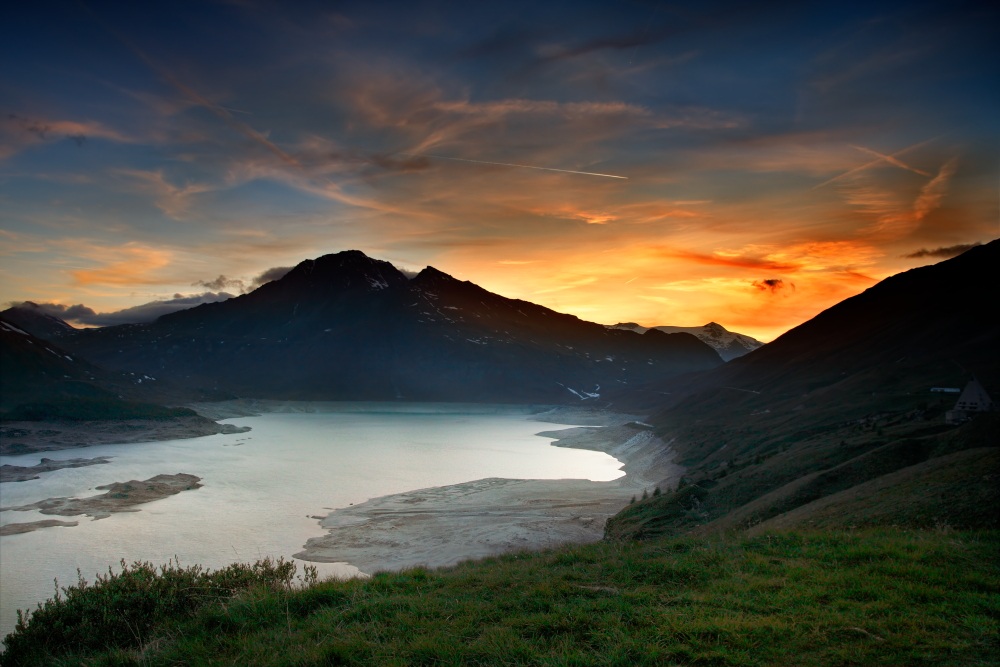 Colle del Moncenisio
