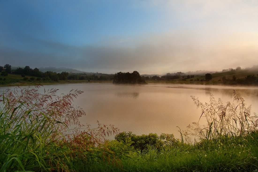 Lago di Arignano