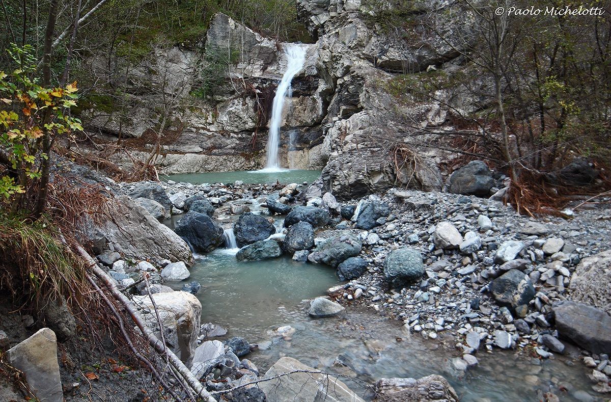 cascata 5 (ottobre 2014)