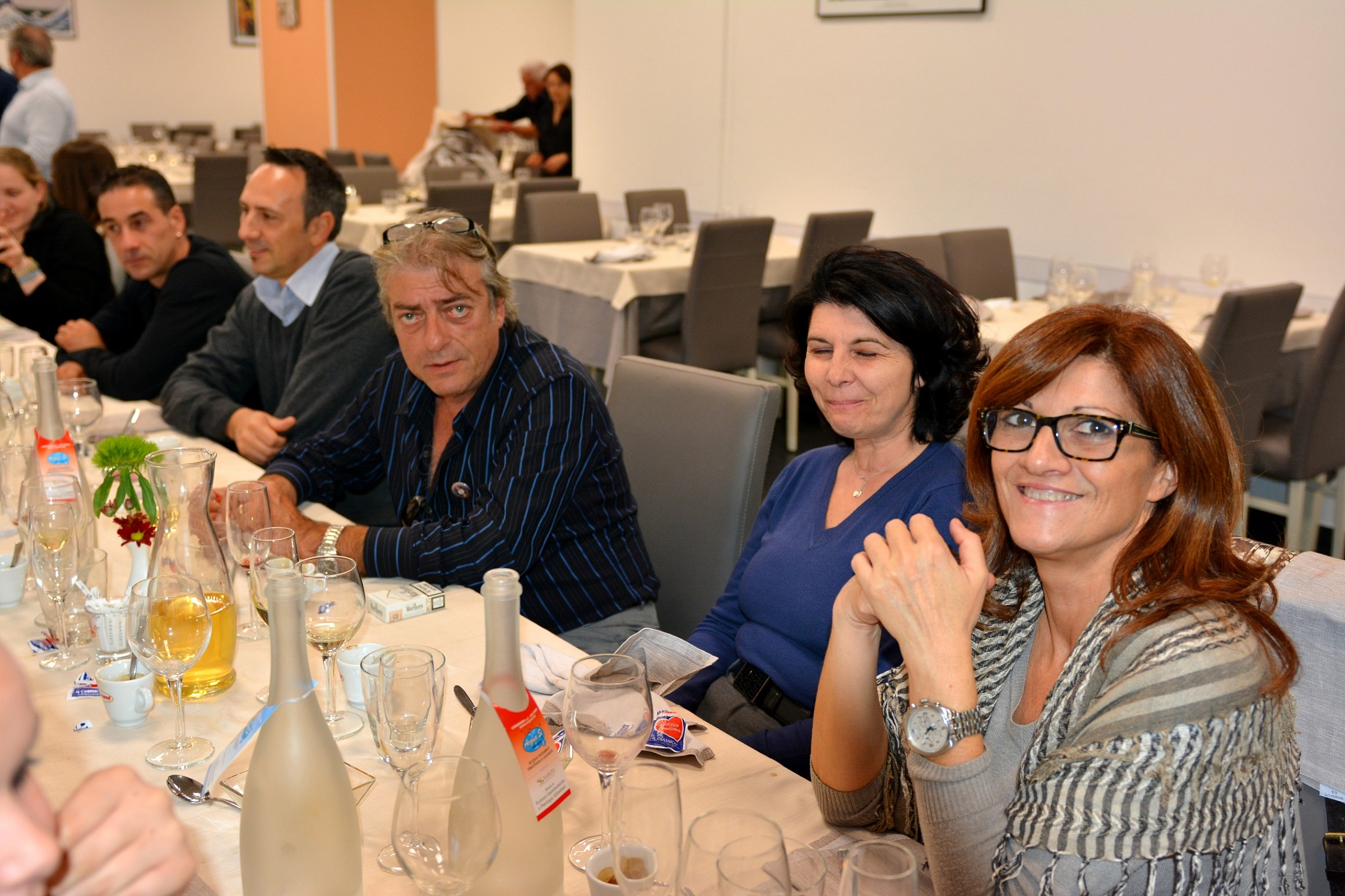 and yet beautiful people ......