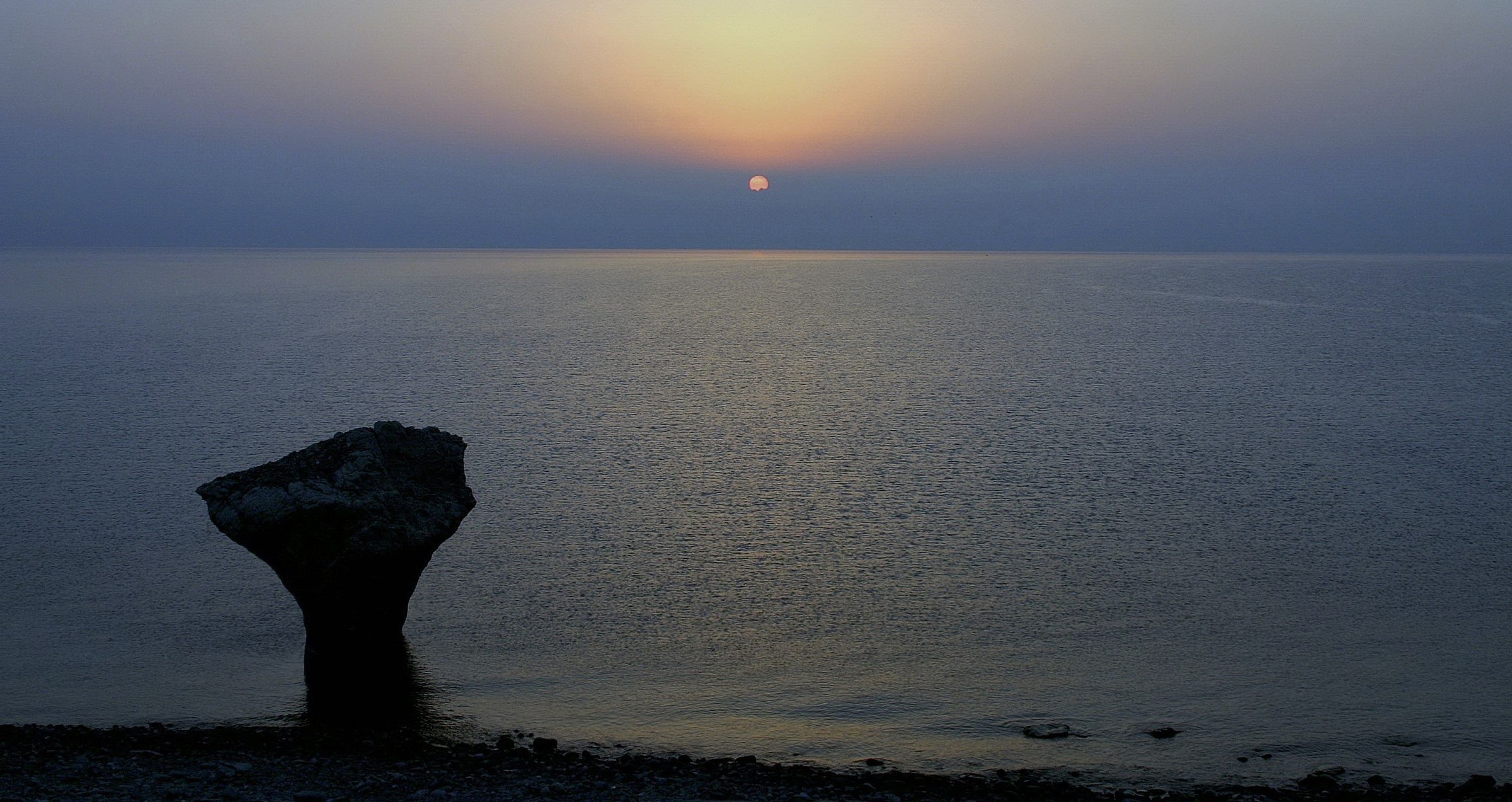 Roseto Capo Spulico. Alba