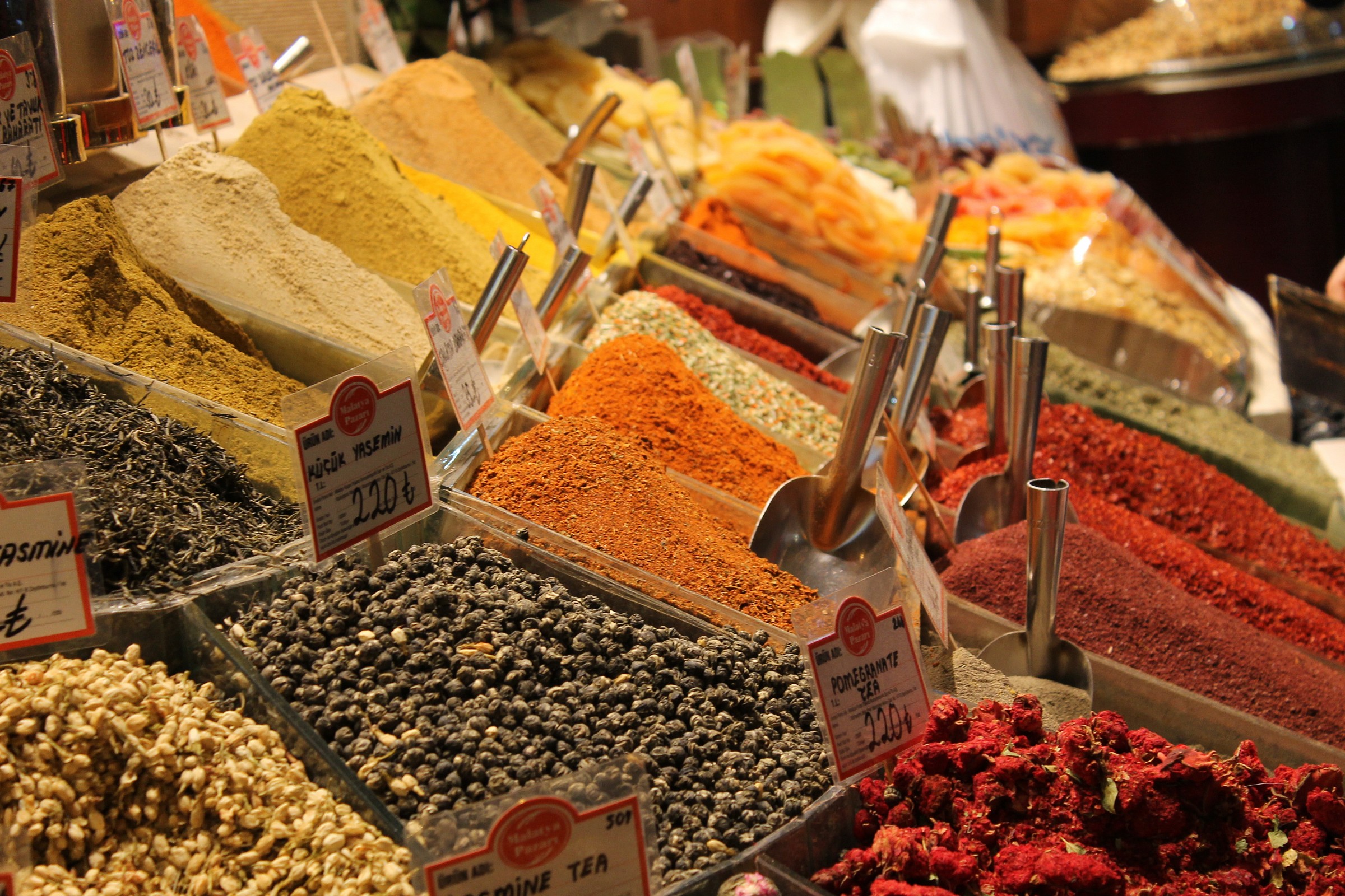Spices