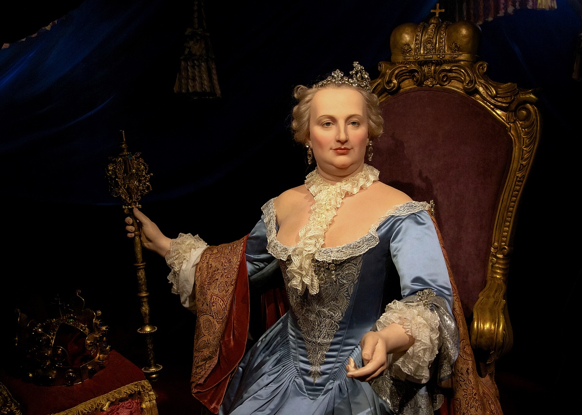 Maria Theresa