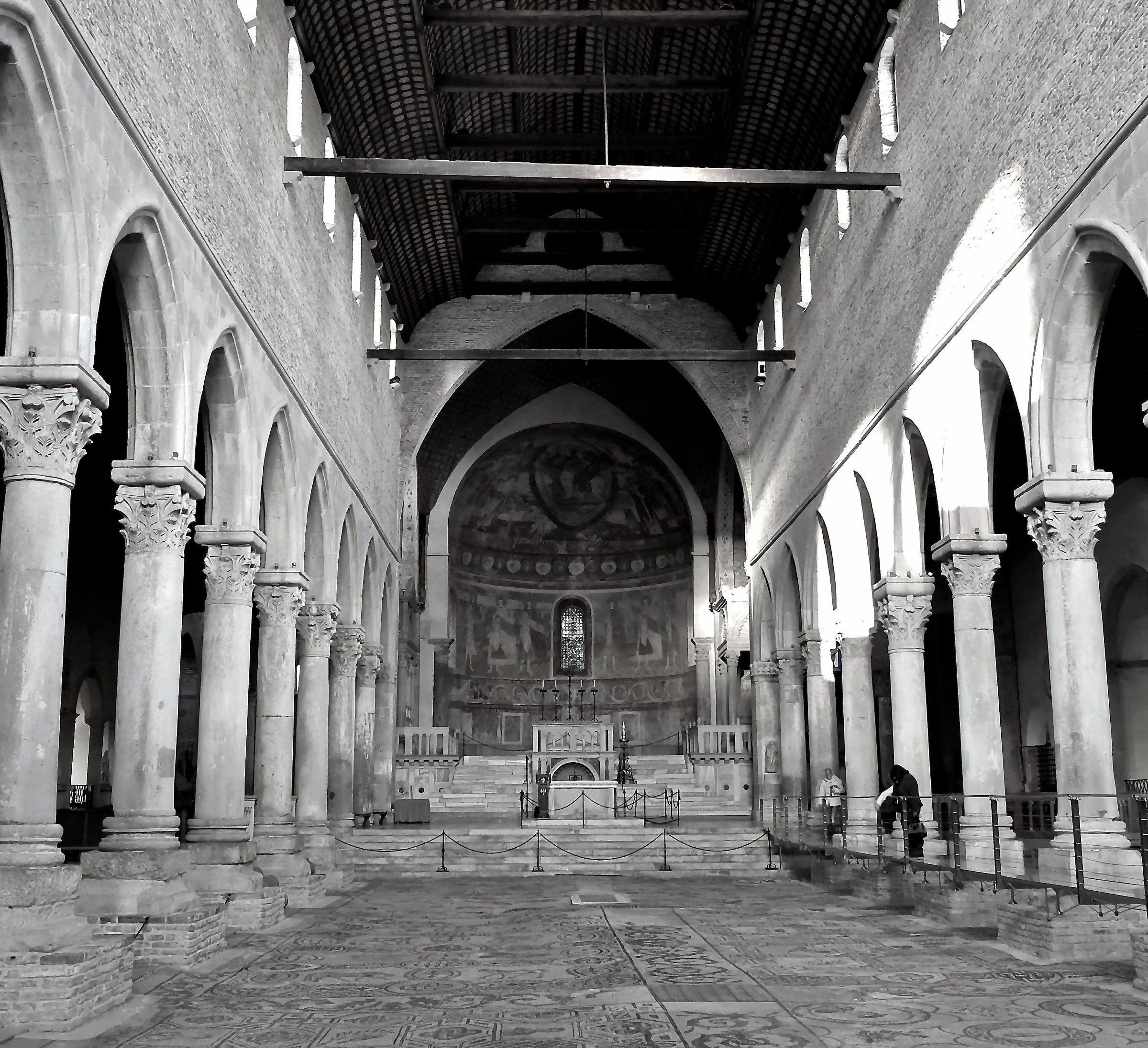 Basilica of Aquileia (ud)