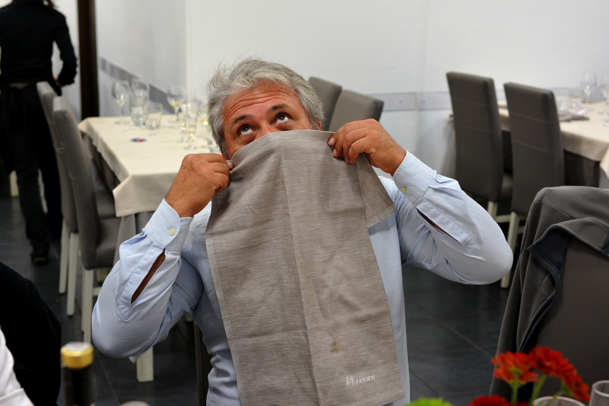 Indovina chi è ?????