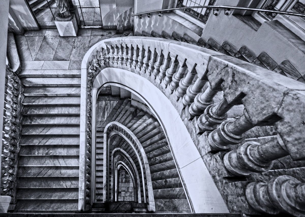 Circulo des Belles Artes