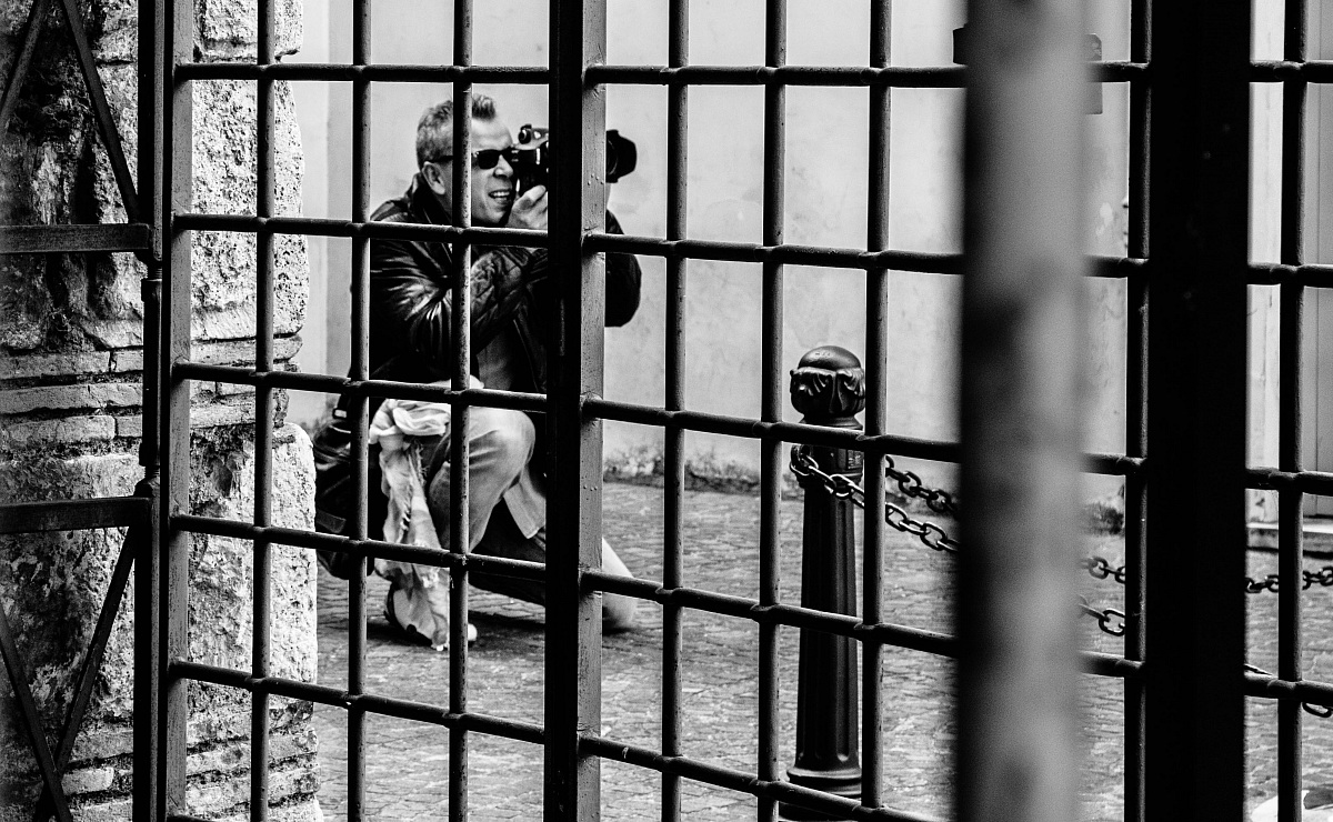 la passione non ha limiti