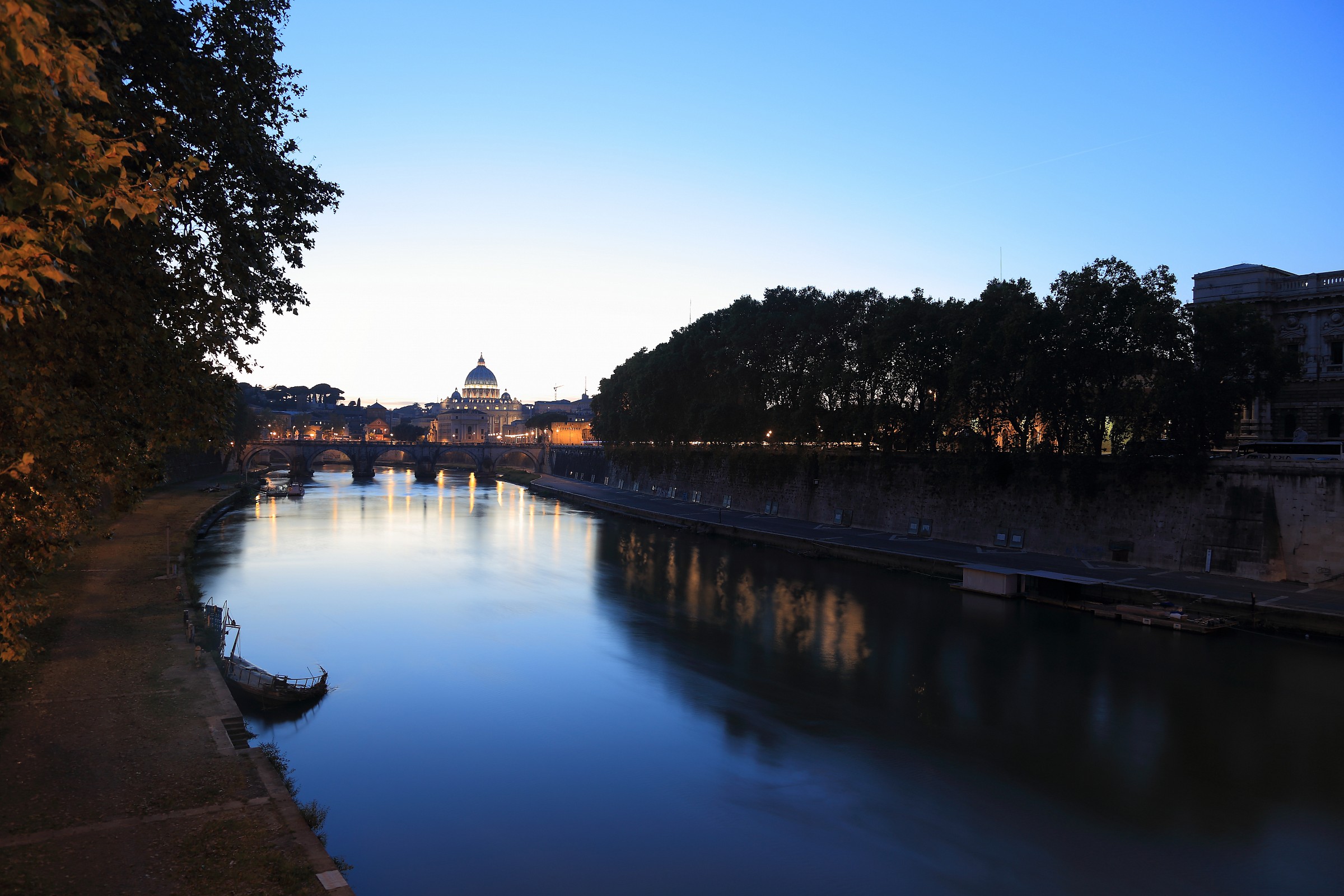 Castel sant'Angelo - Roma