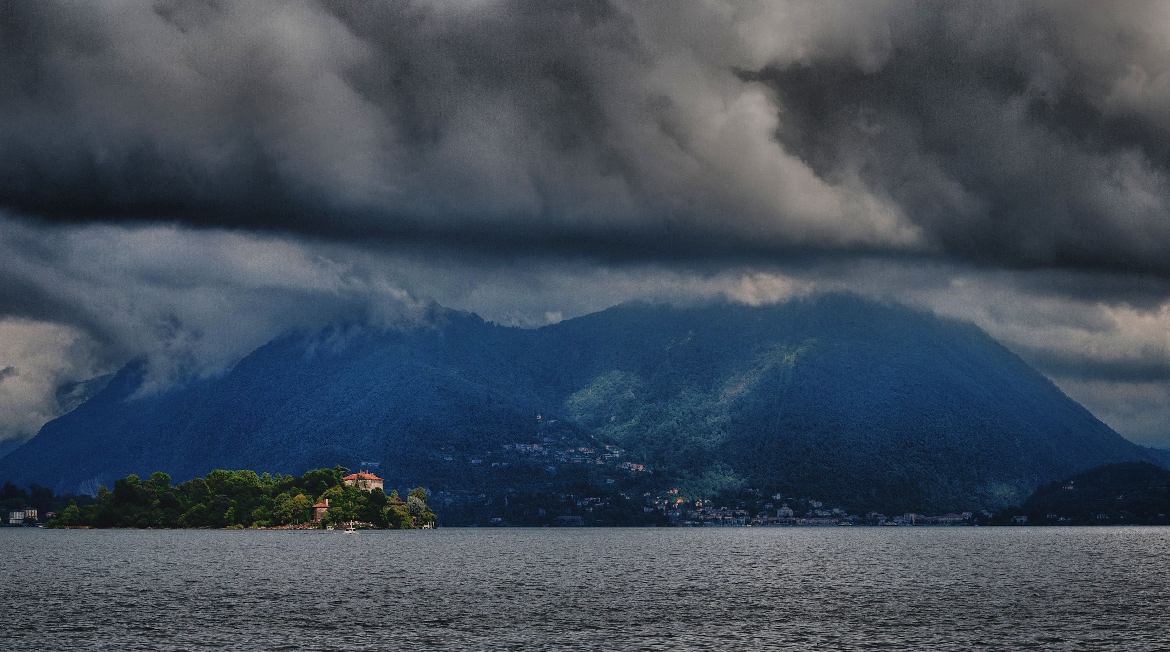 Lago Maggiore