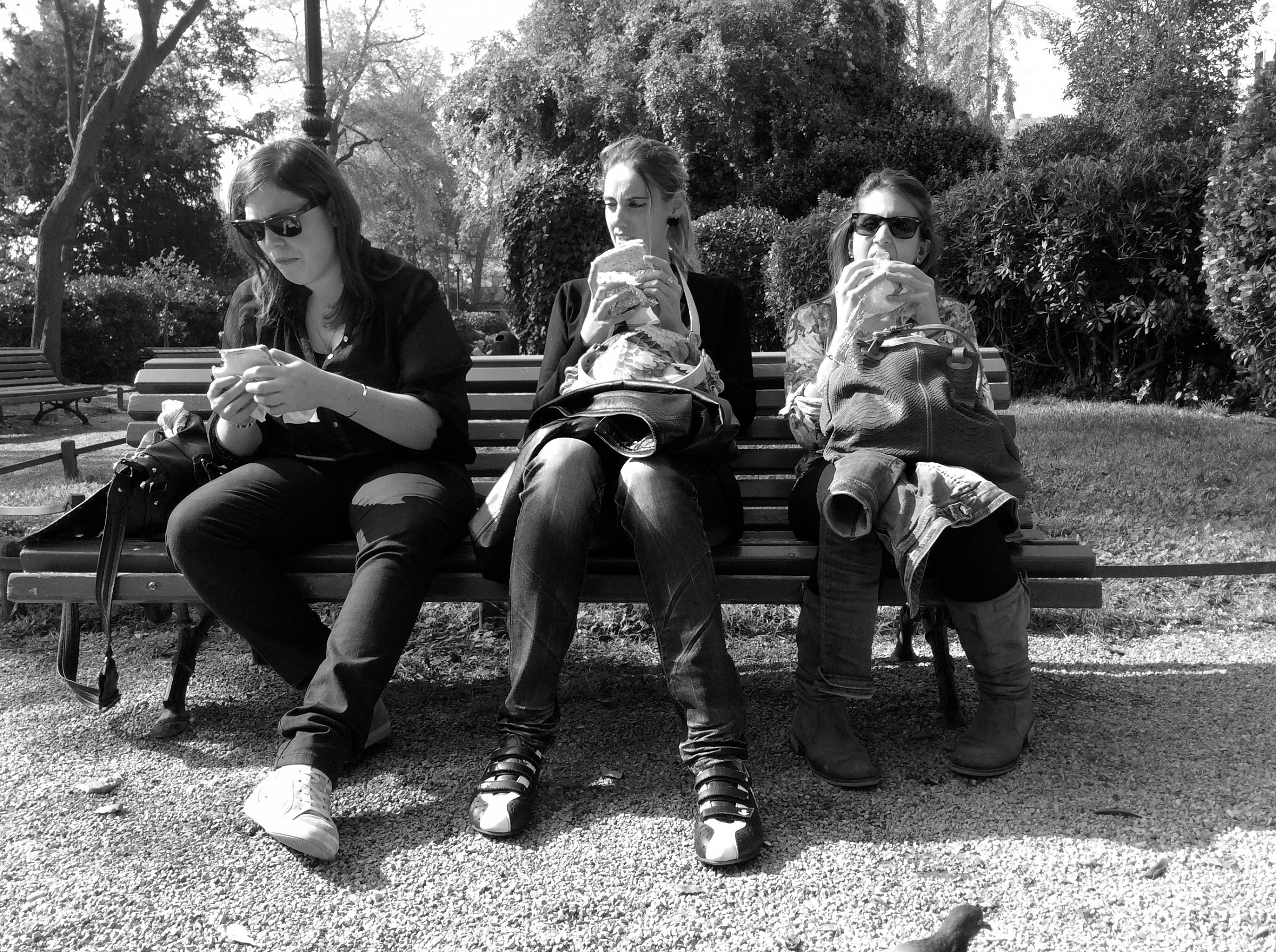 World In ... hungry !!!