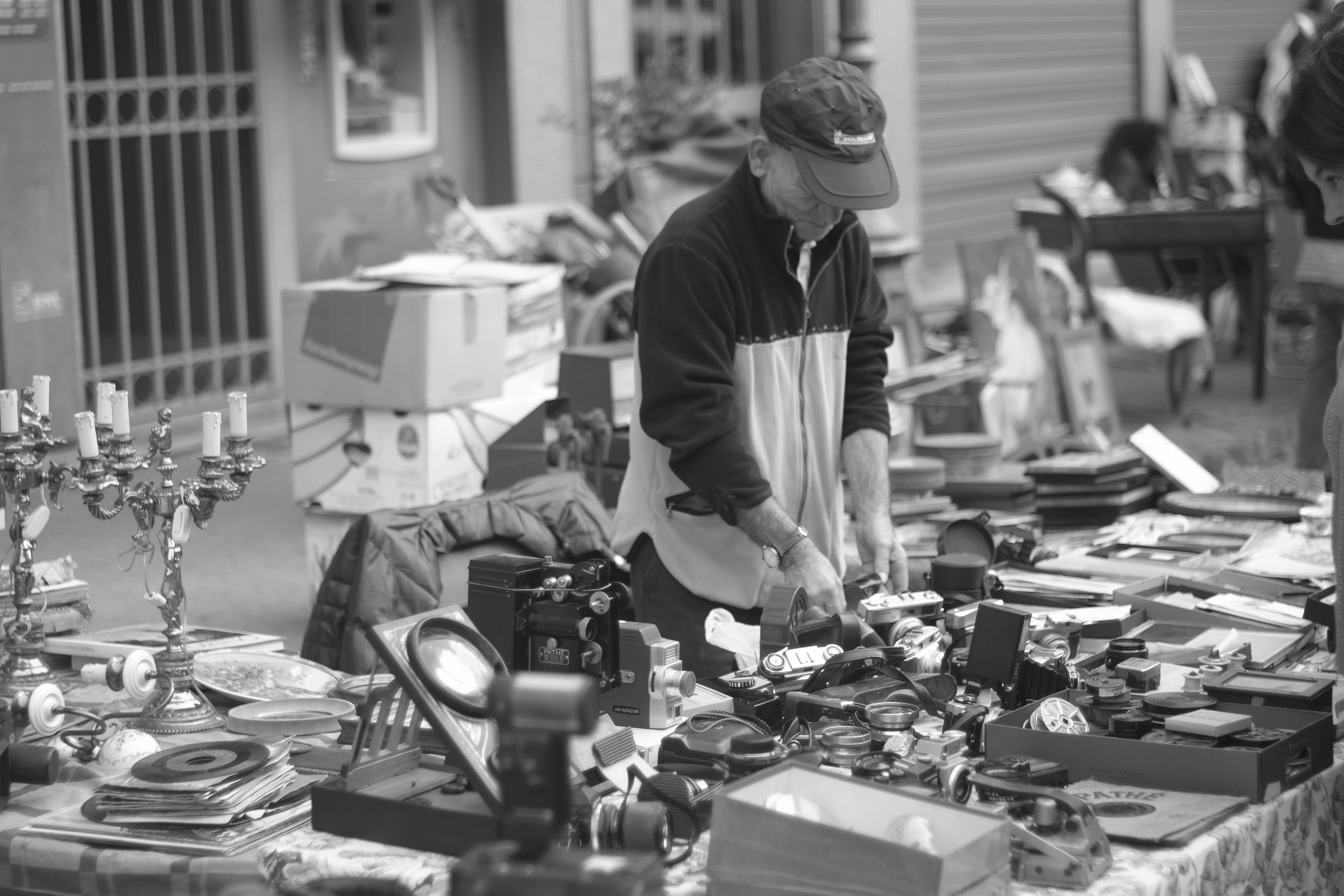 Buy & Sell orbassano