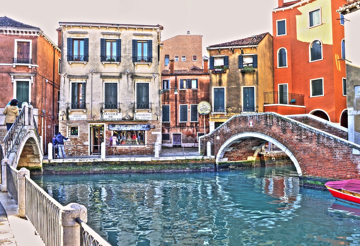 Scorci di Venezia