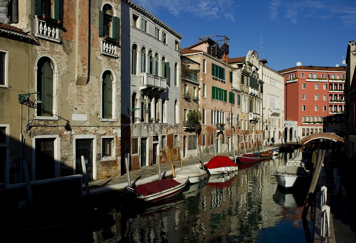Scorci di Venezia