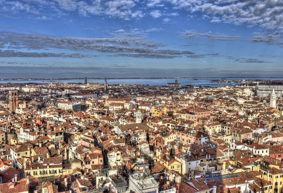Venezia