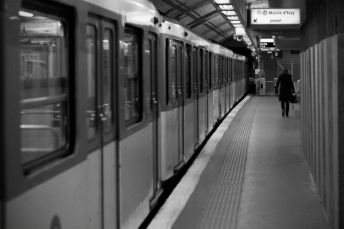 Metropolitain.