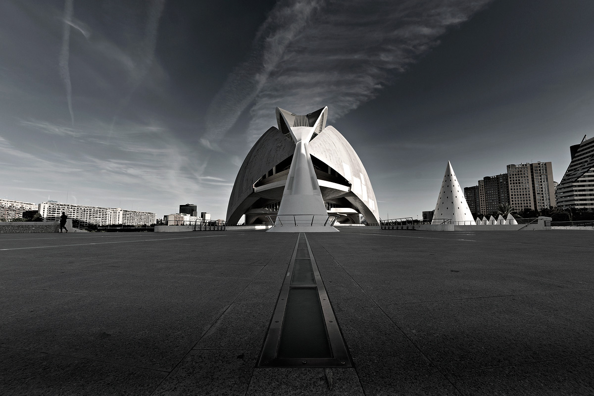 Palau de les Arts Reina Sofia 2