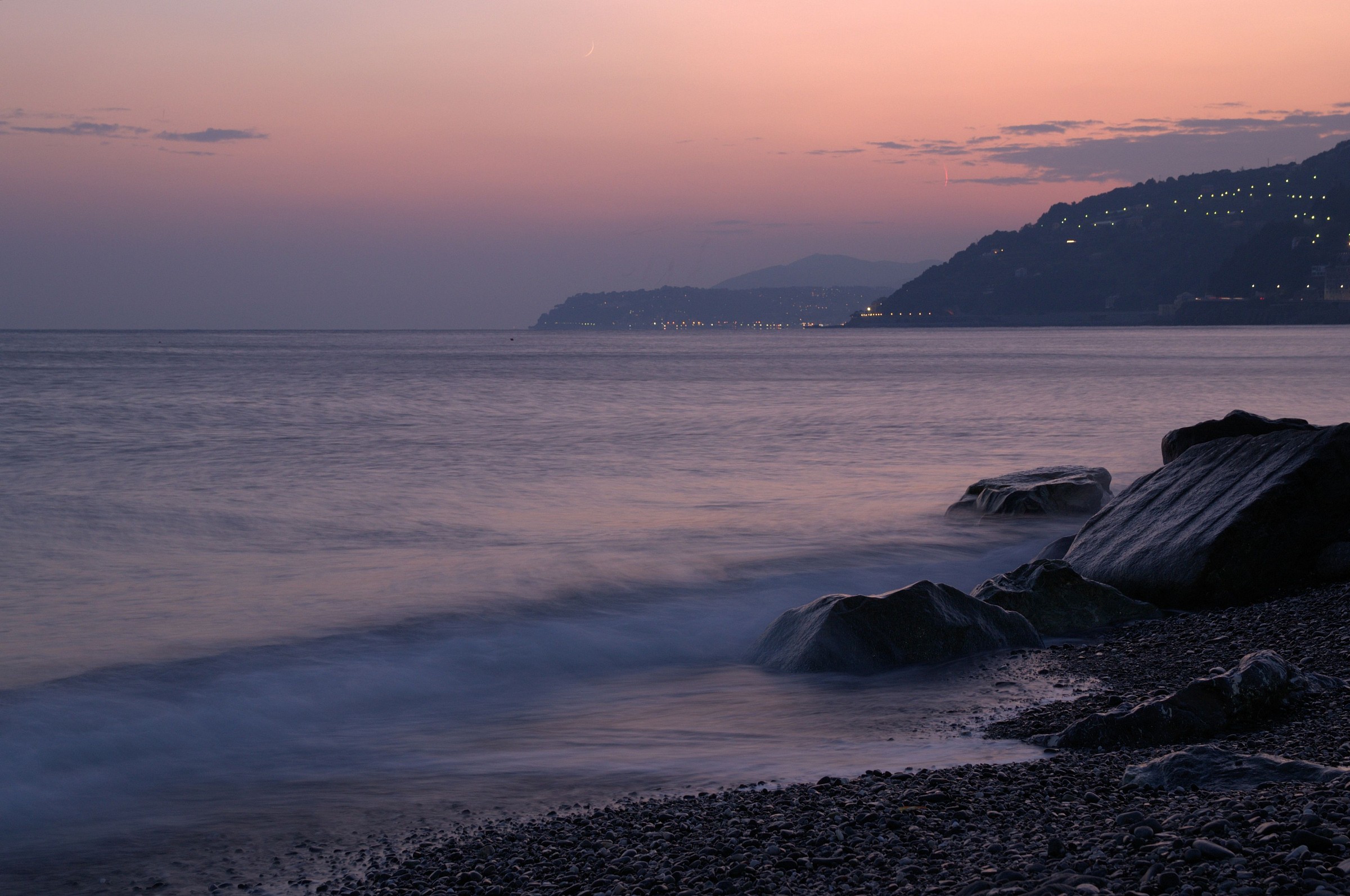 Prove tecniche di notturno 2