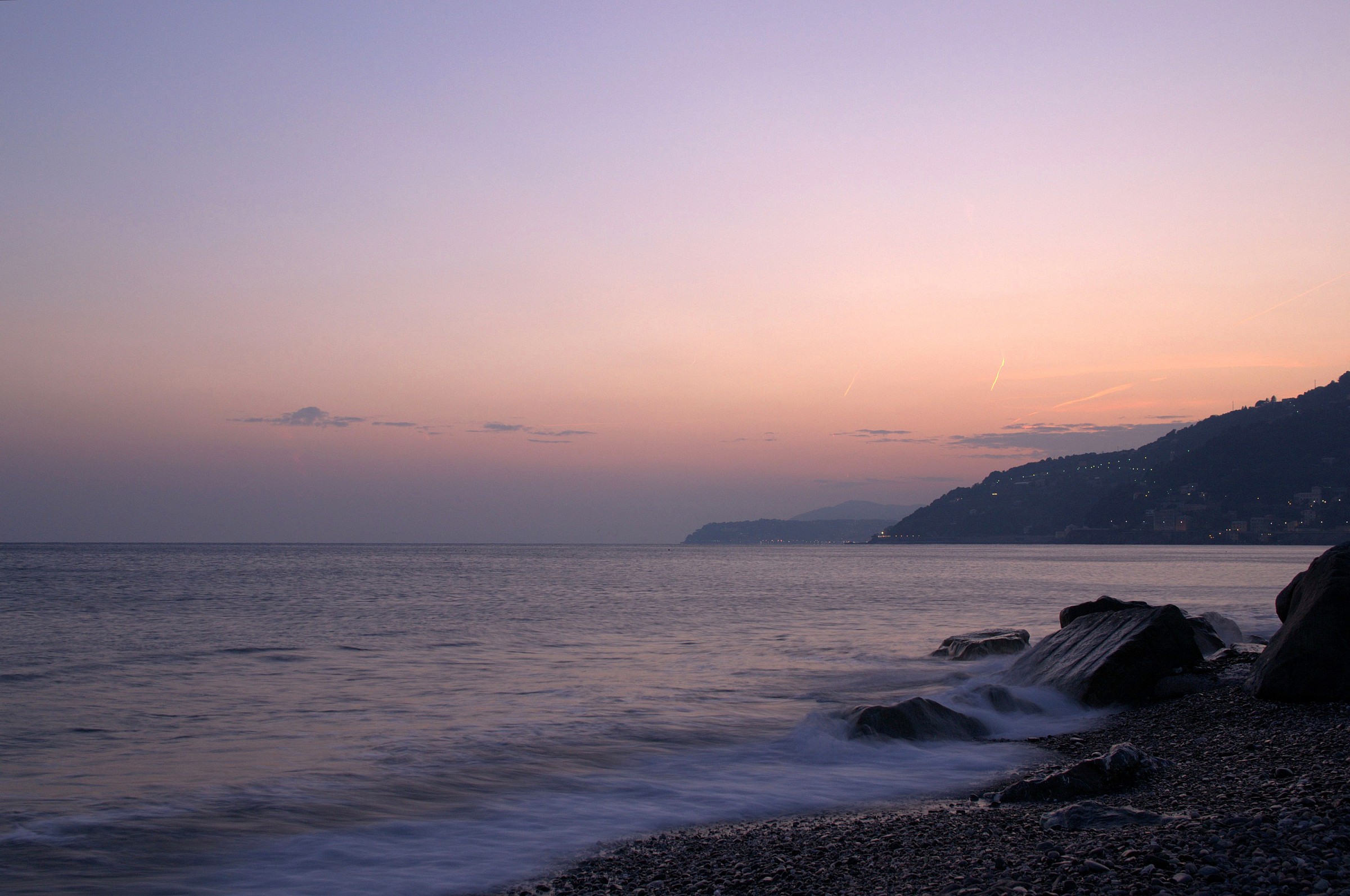 Prove tecniche di notturno 3