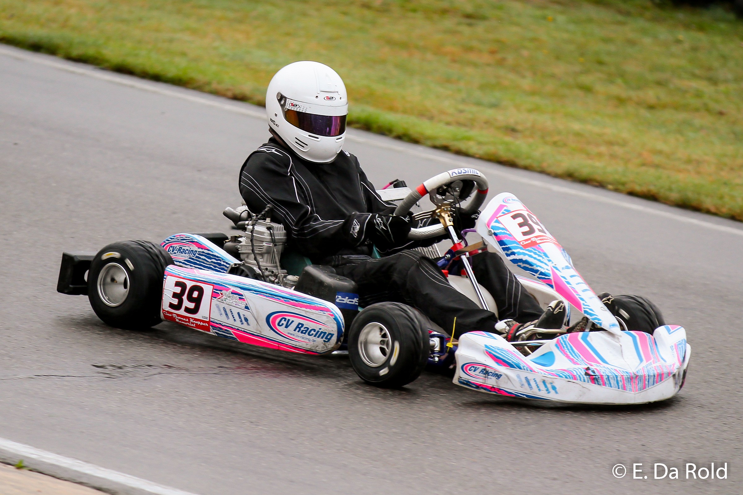 Fabrizio Angelo Da Rold