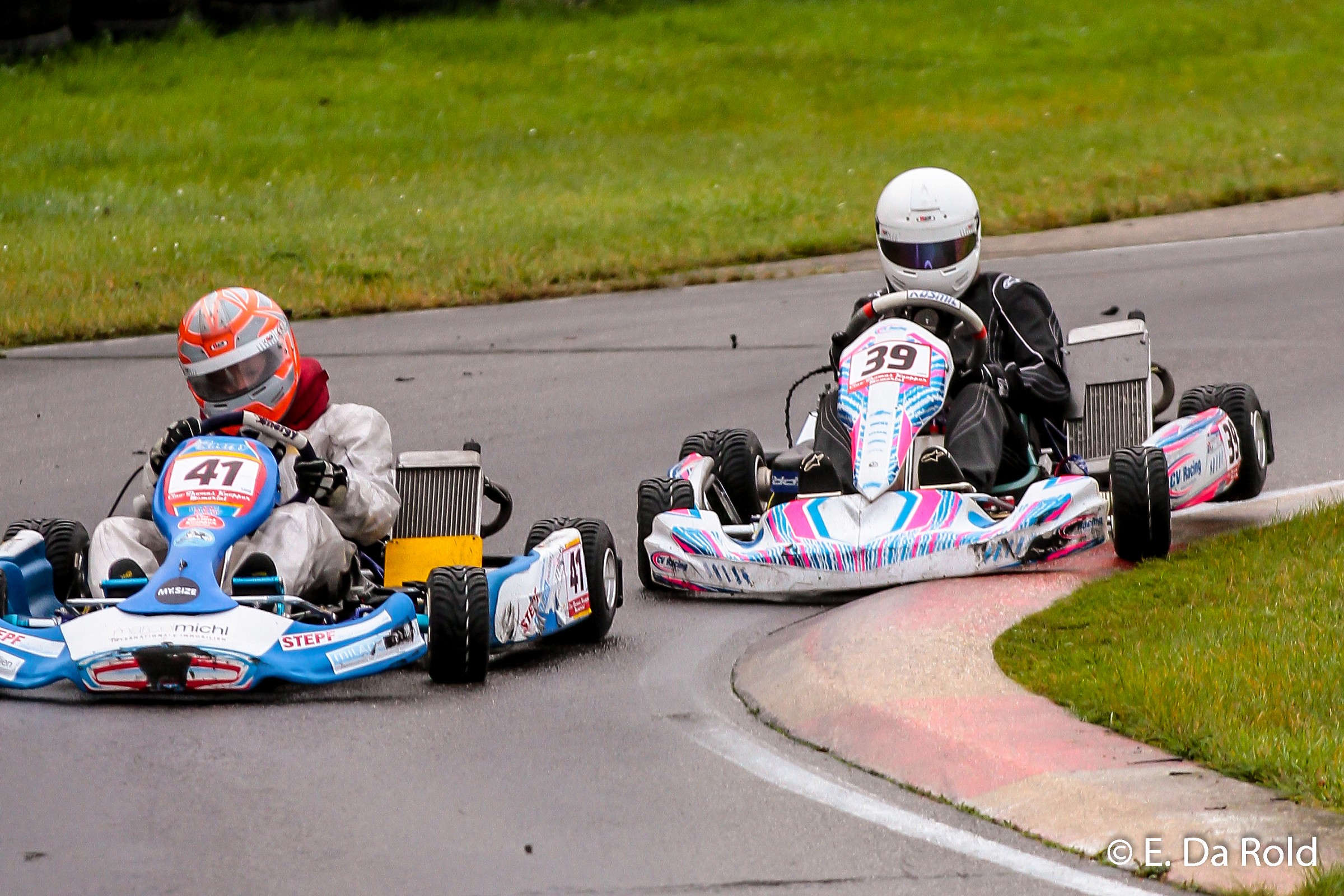 Fabrizio Angelo Da Rold