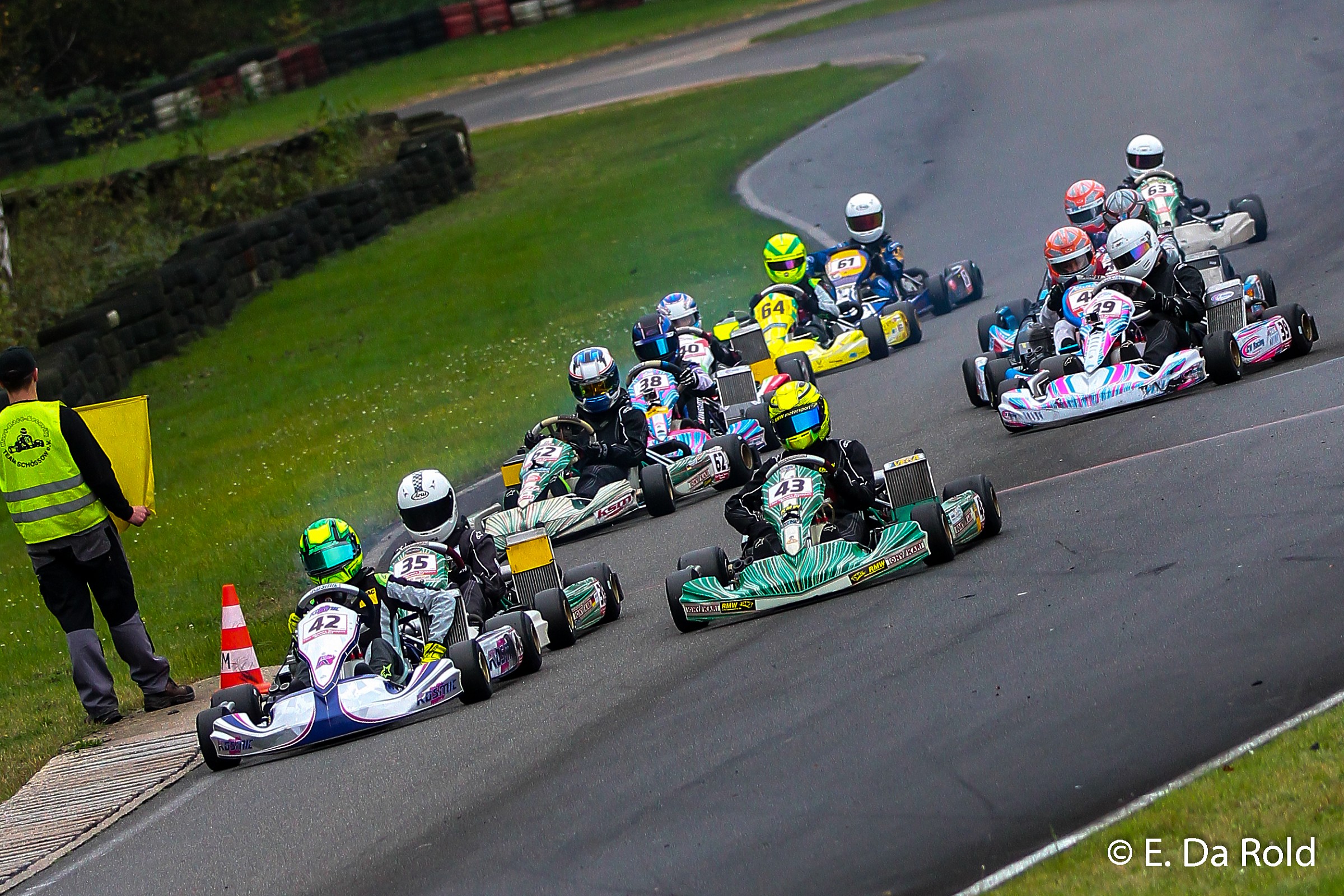 Fabrizio Angelo Da Rold