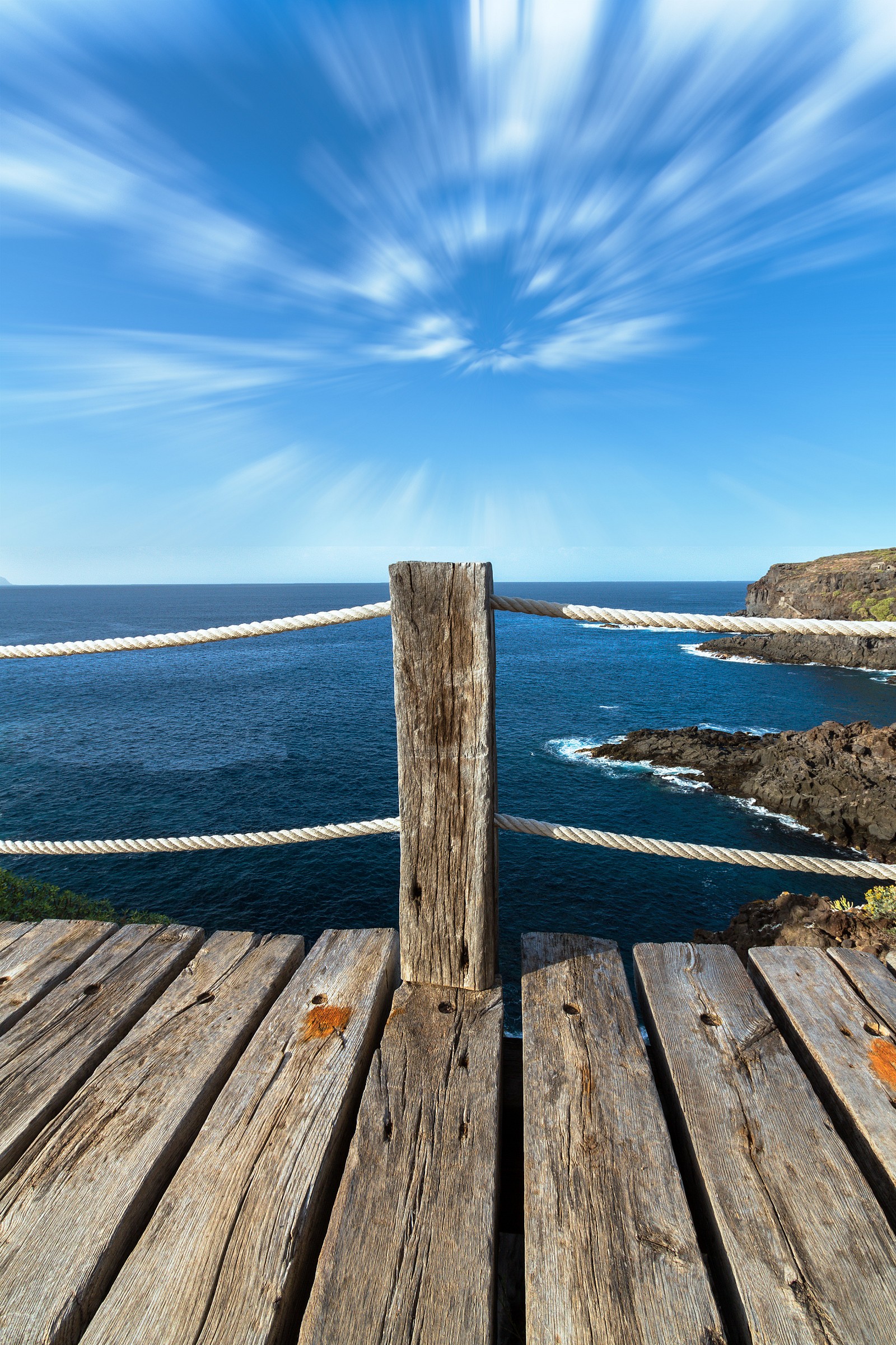 Buenavista, Tenerife