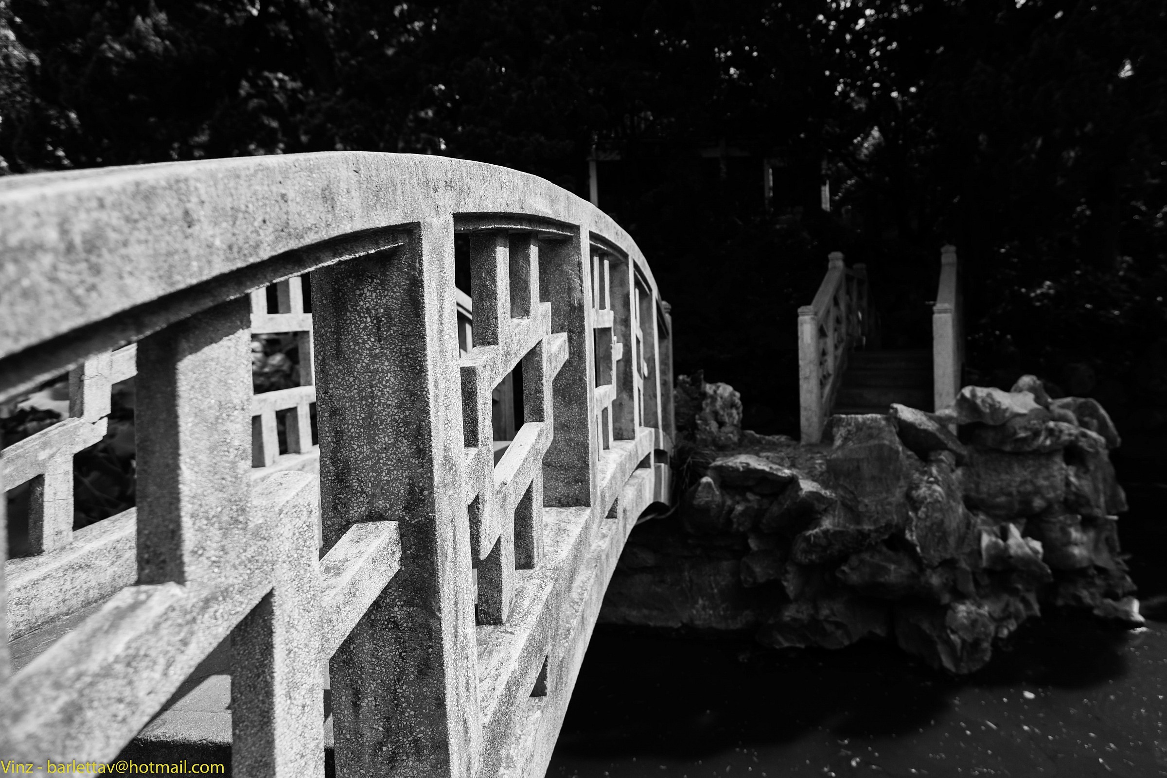 Ponte in Prospettiva