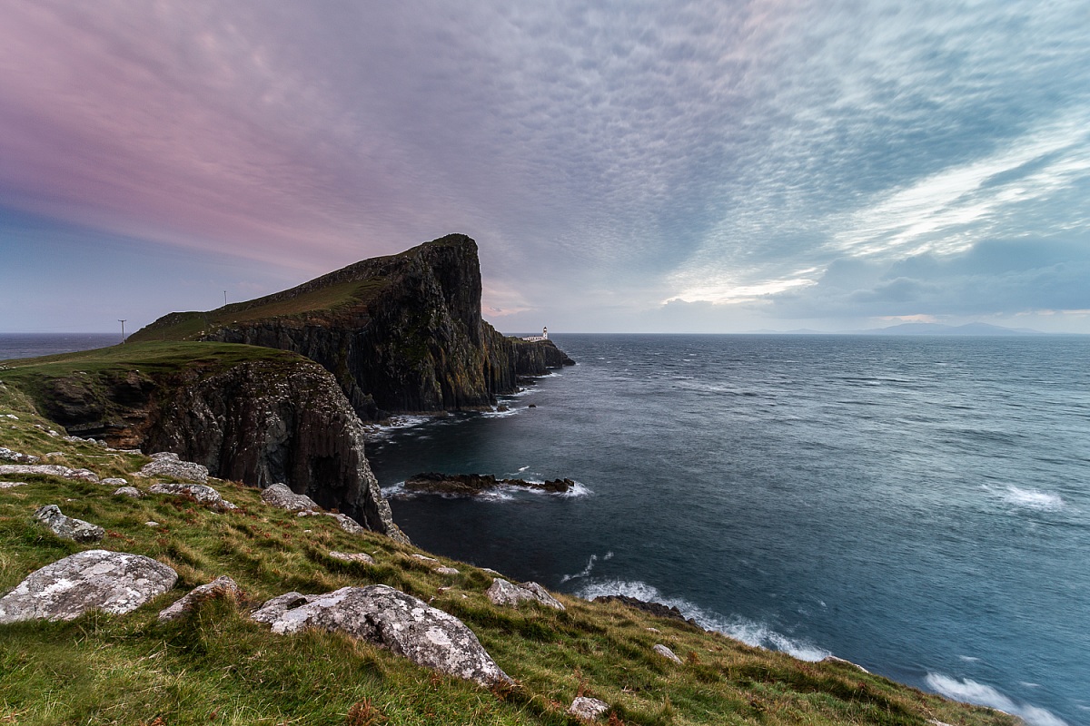 Neist Point 2