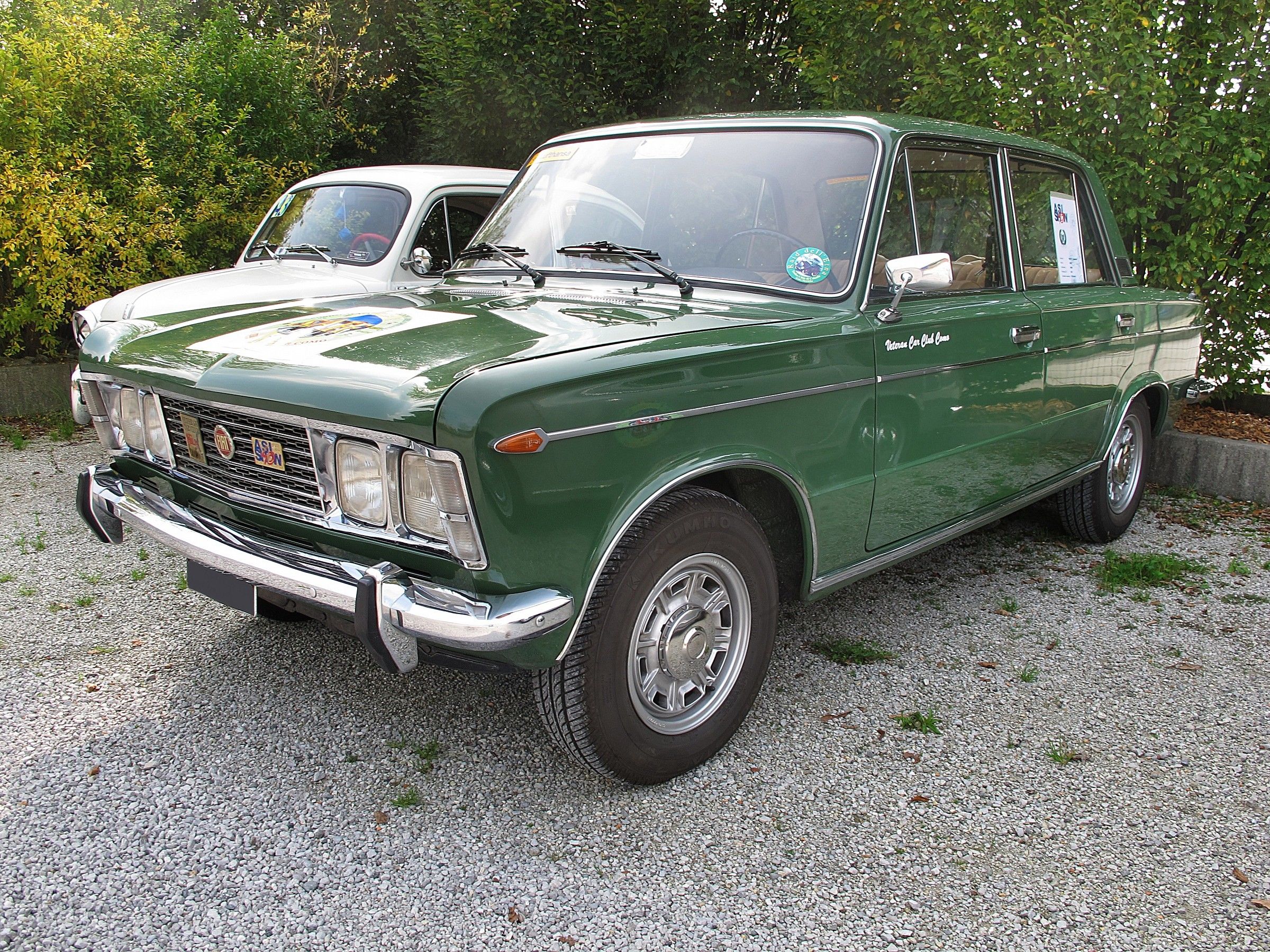 Fiat 125
