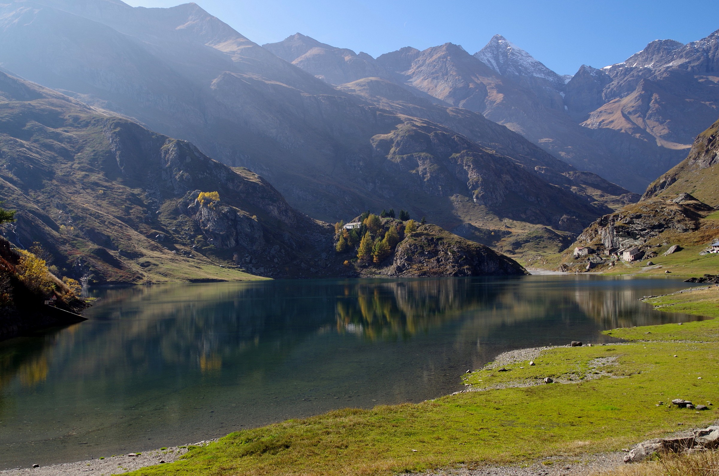 Benvenuti a Malciaussia - Valle di Viù