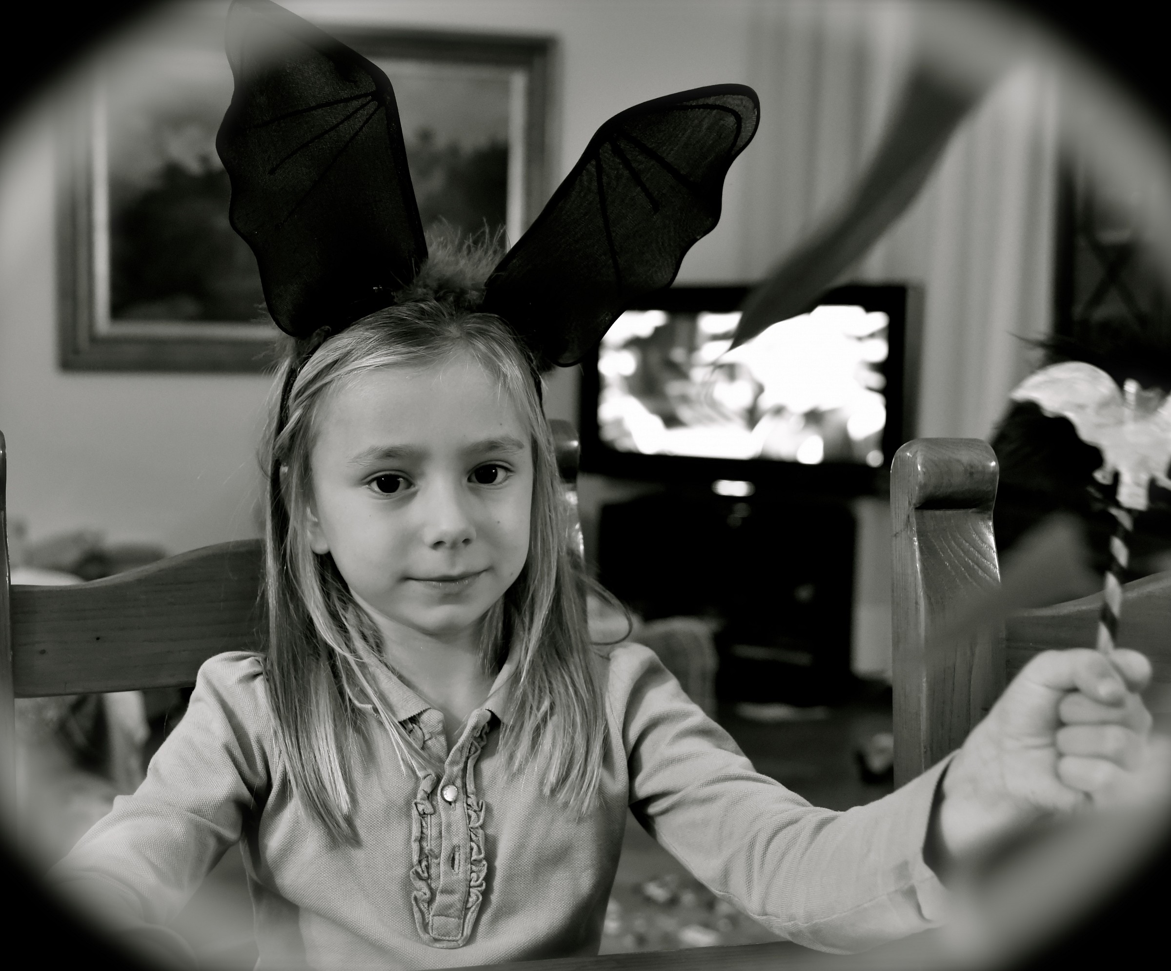 preparativi per Hallowen