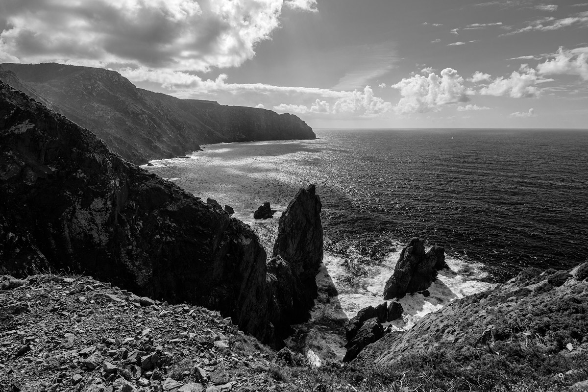 Cabo Ortegal
