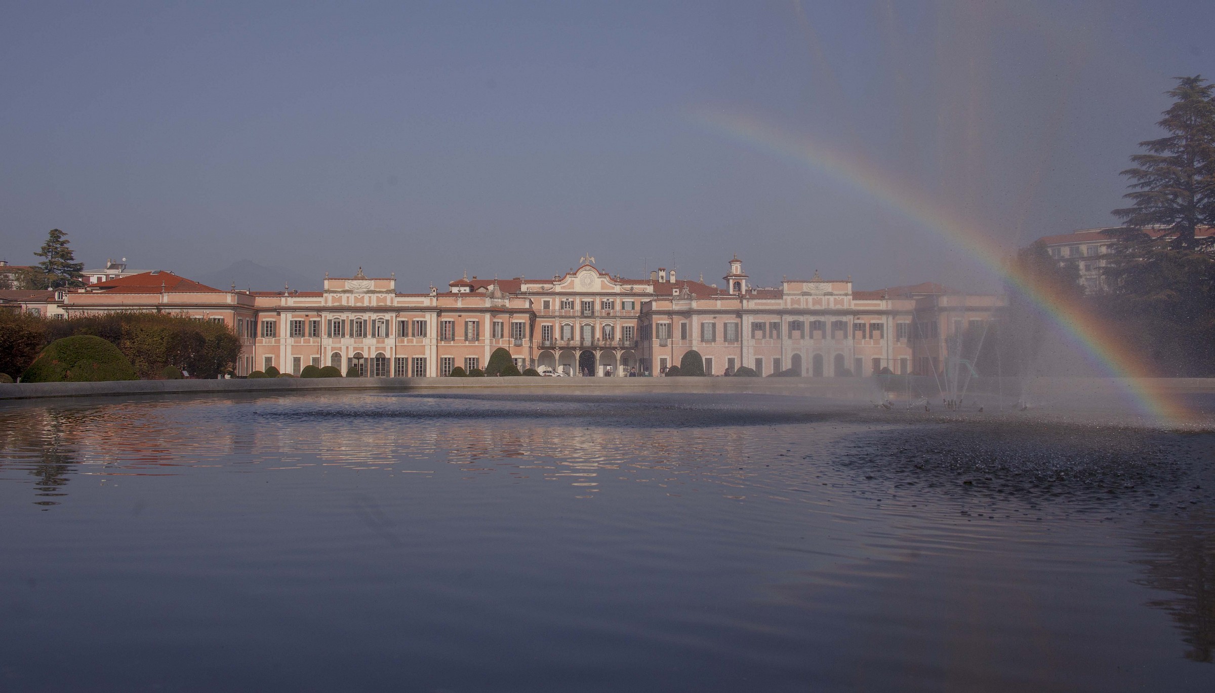 Palazzo Estense - Varese