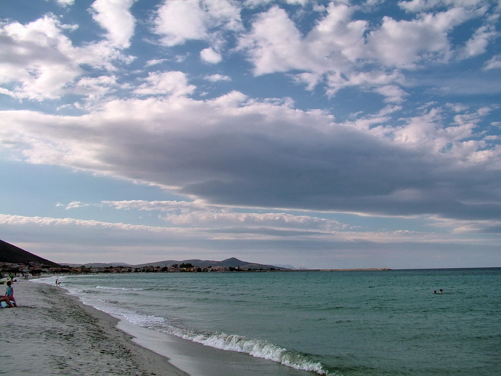 La Caletta - Sardegna 2007.