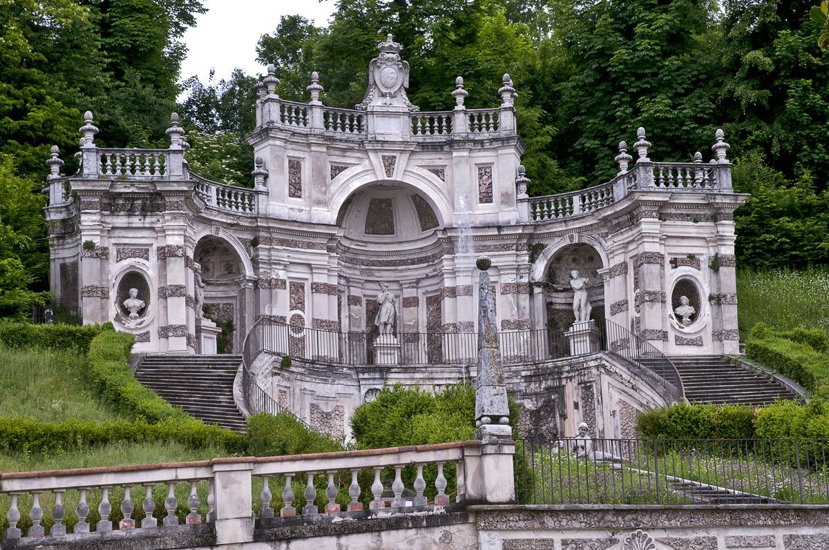 Villa of the Queen (Turin)