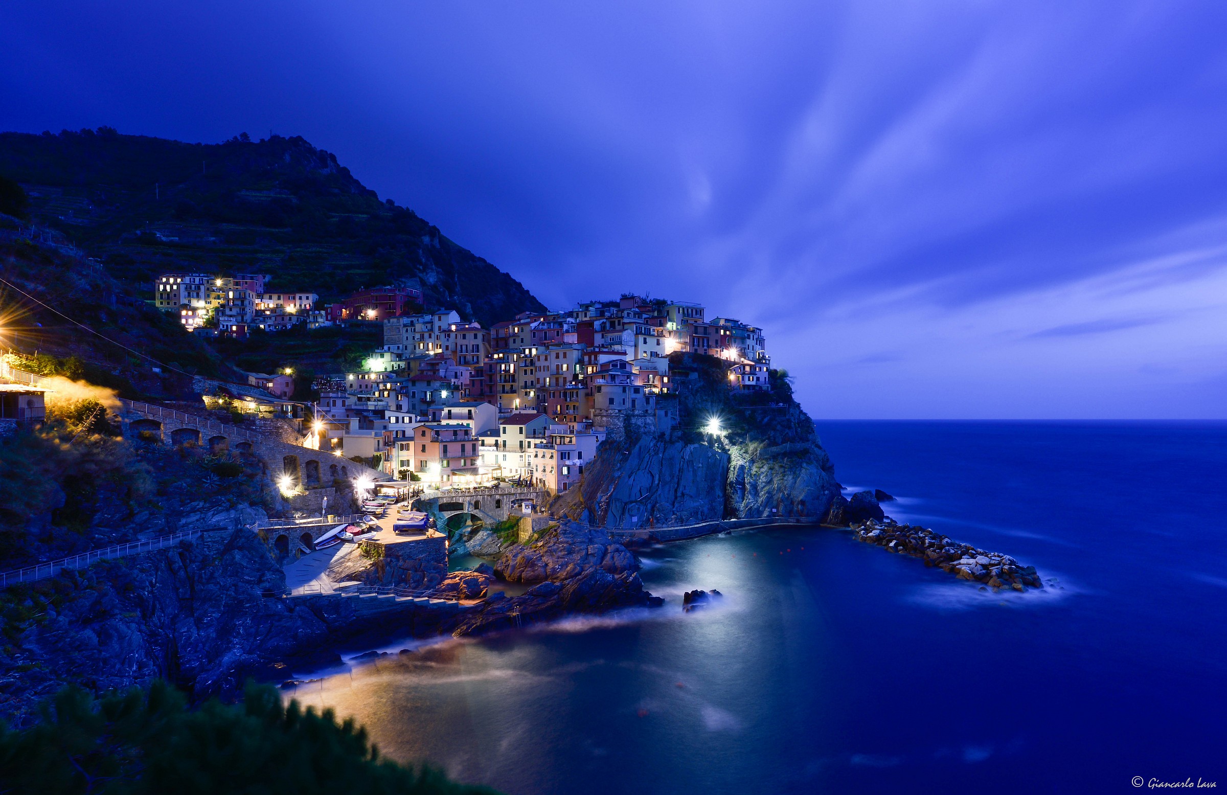 Manarola