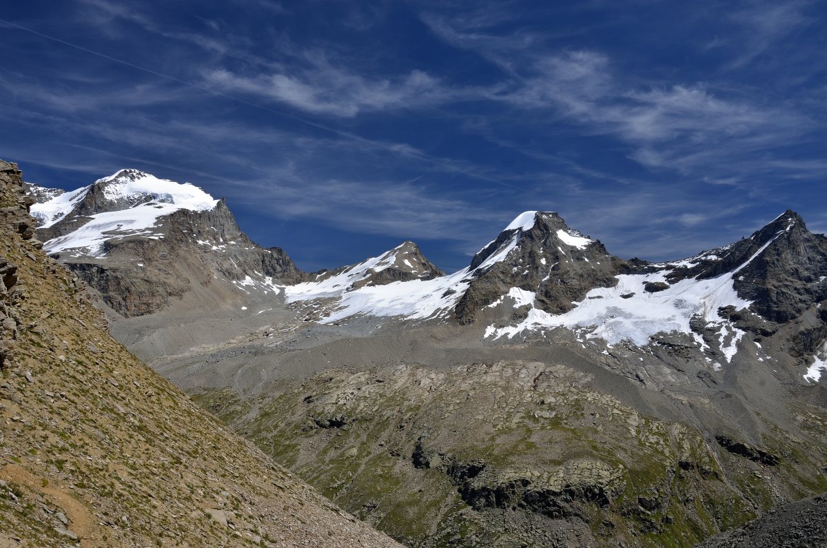 Gruppo del Gran Paradiso