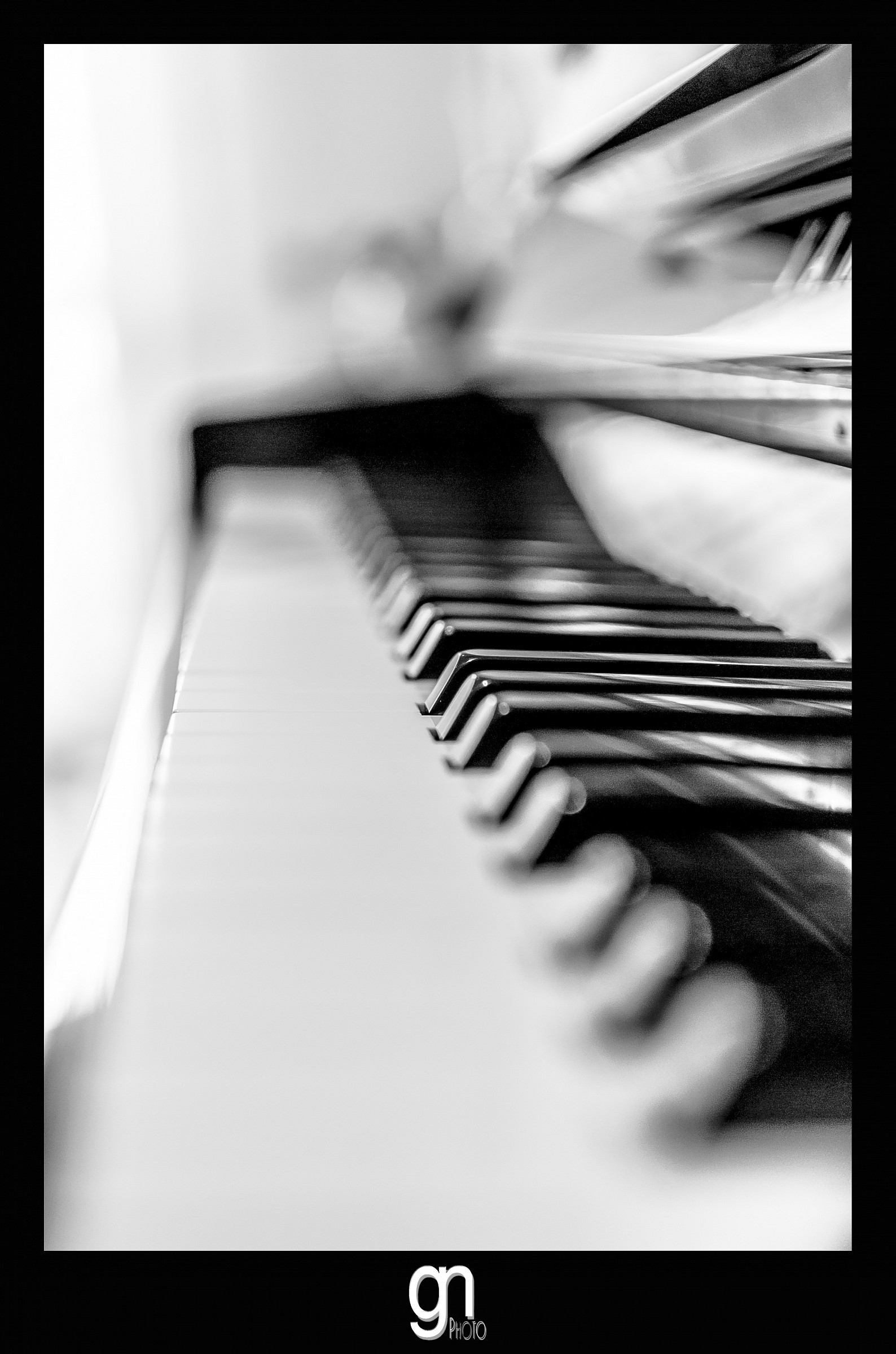 Piano...