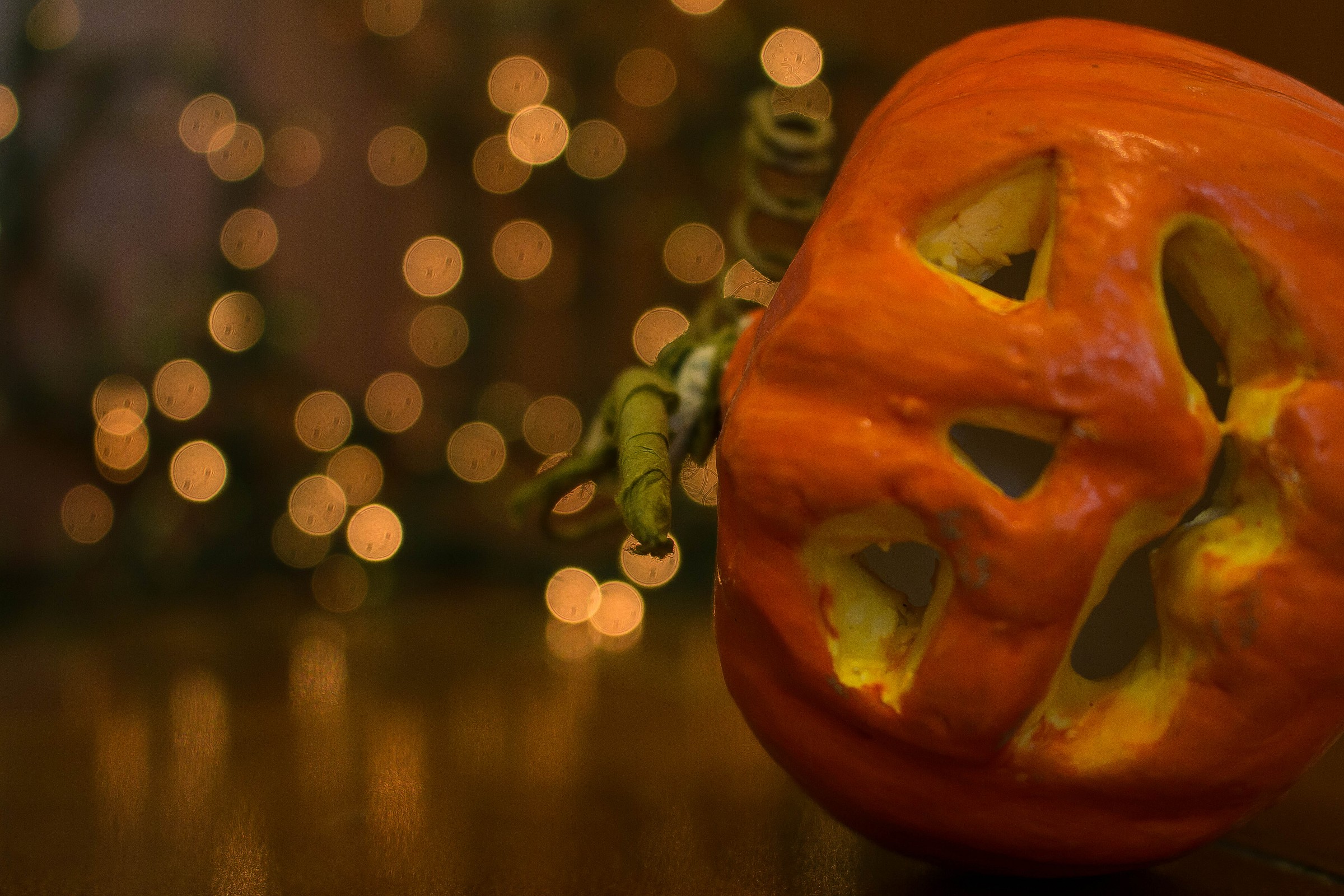 This is Halloween, this is Halloween!