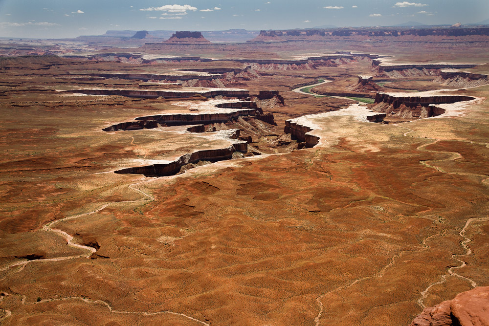 Canyonlands