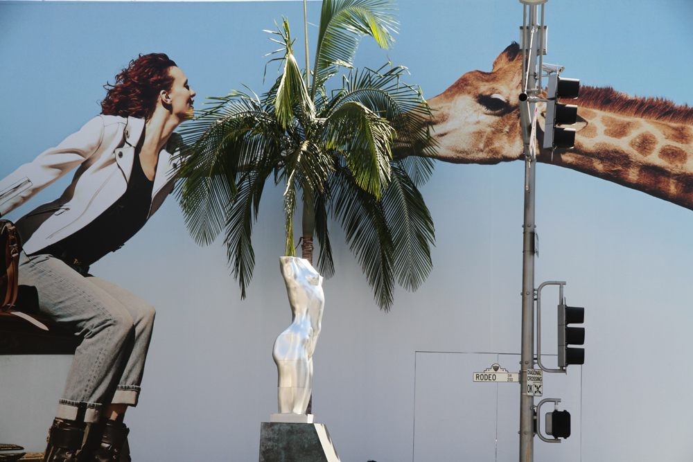 Amici - Venice-los angeles