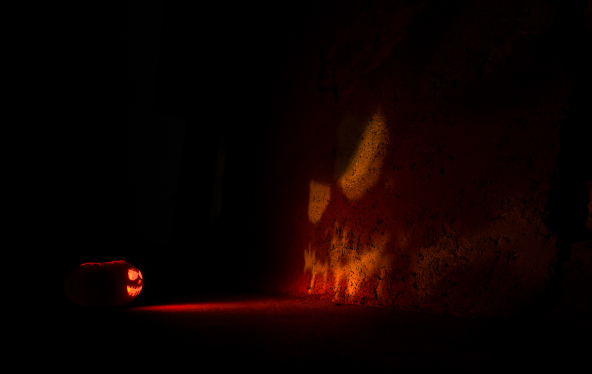 Happy Halloween to all!