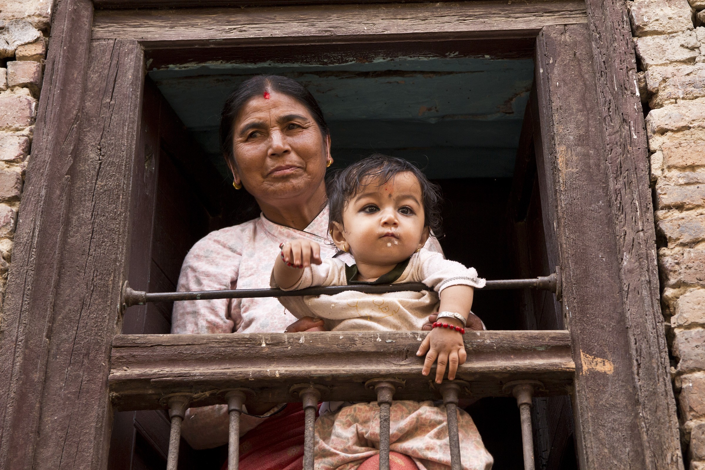 Population Village Bungamati