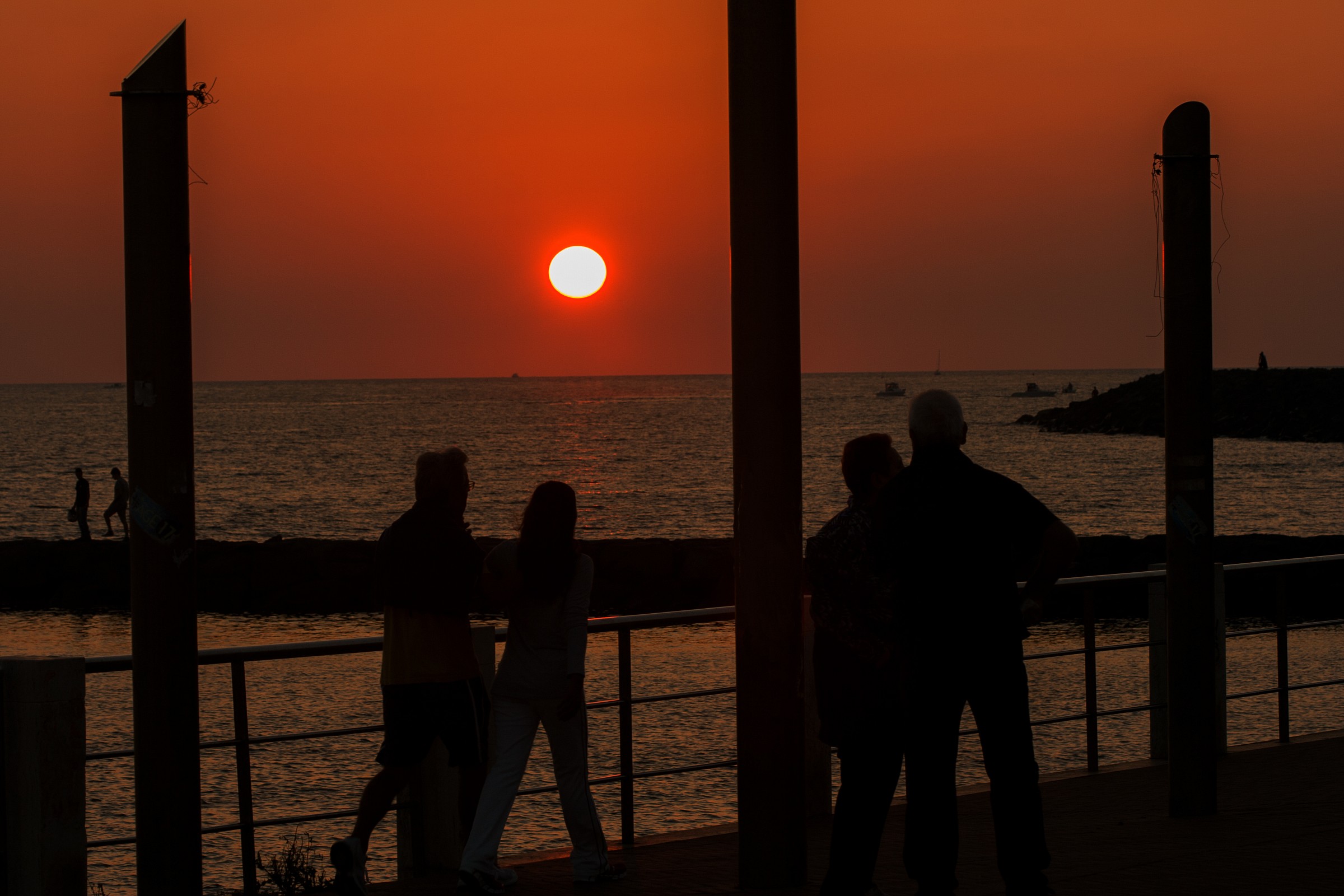 Coppie...Lontane, vicine